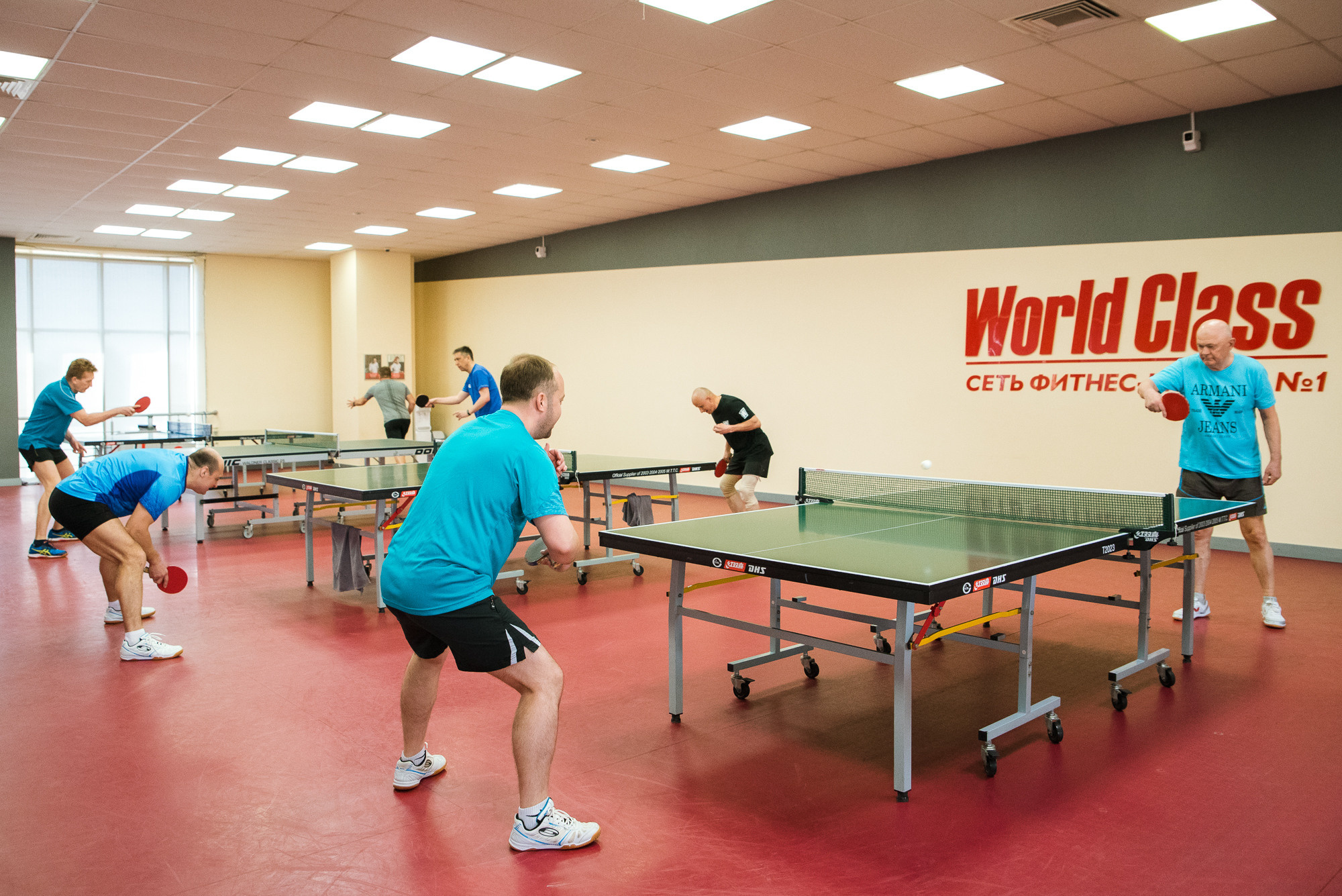 Клубные соревнования и мероприятия. Репортажный и свадебный фотограф в Москве