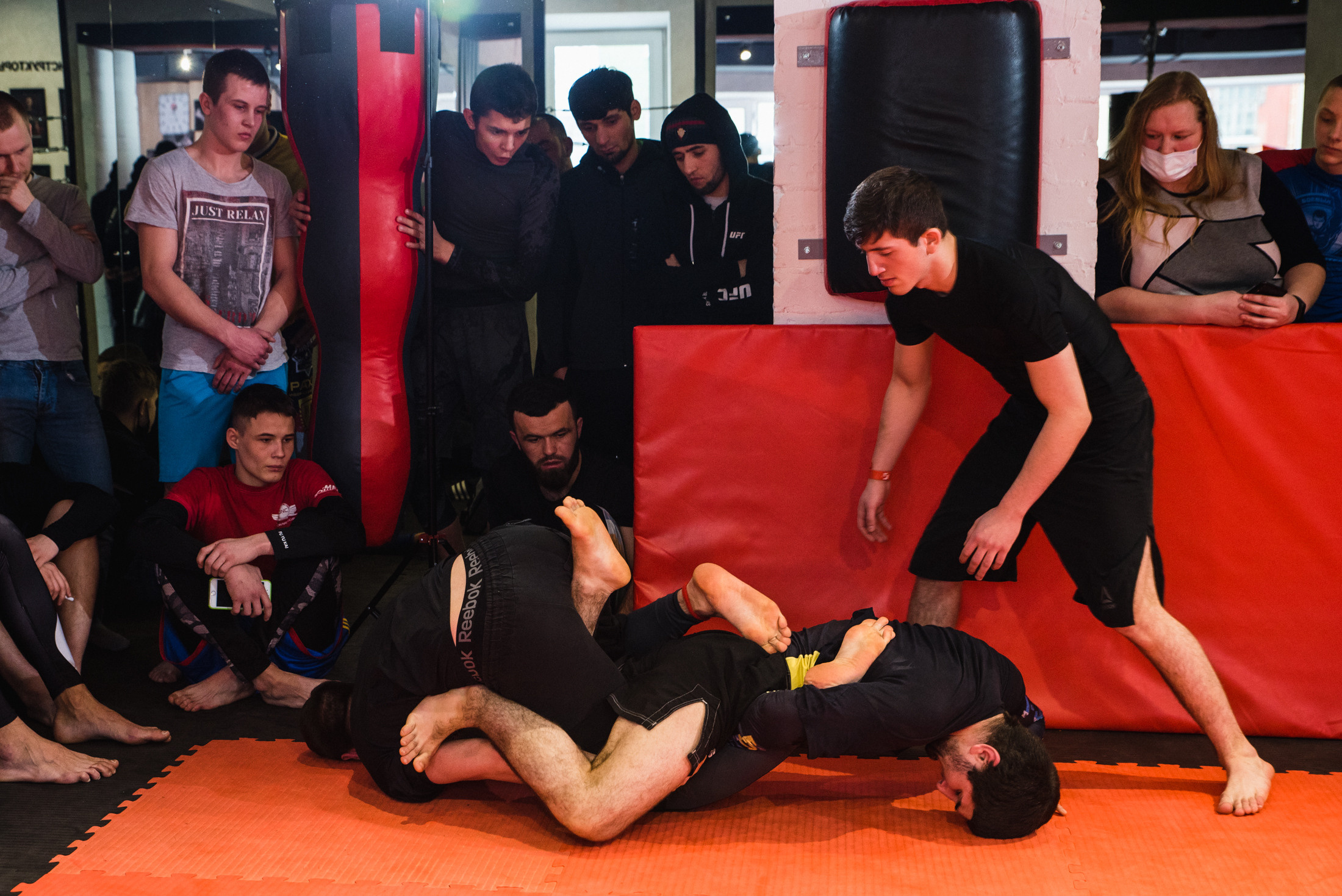 Клубные соревнования и мероприятия. Репортажный и свадебный фотограф в Москве