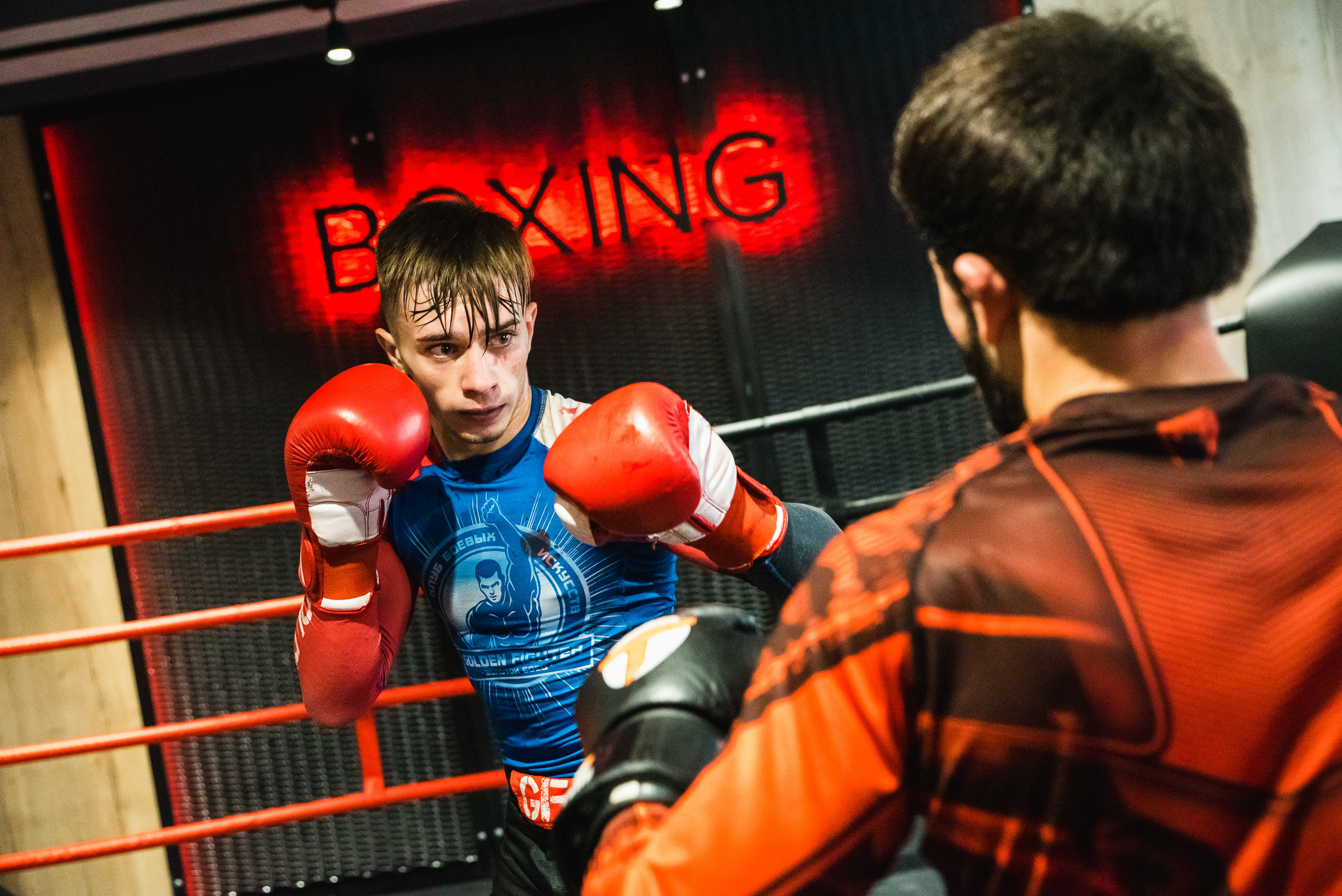 Клубные соревнования и мероприятия. Репортажный и свадебный фотограф в Москве
