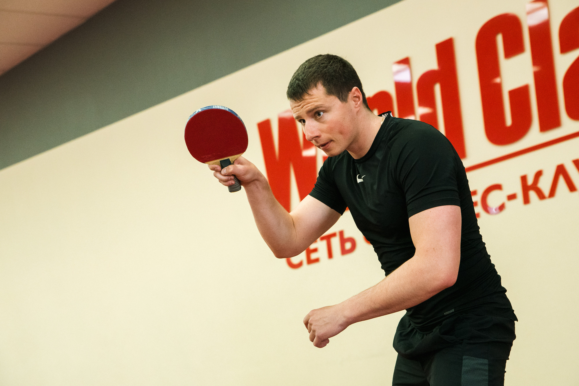 Клубные соревнования и мероприятия. Репортажный и свадебный фотограф в Москве