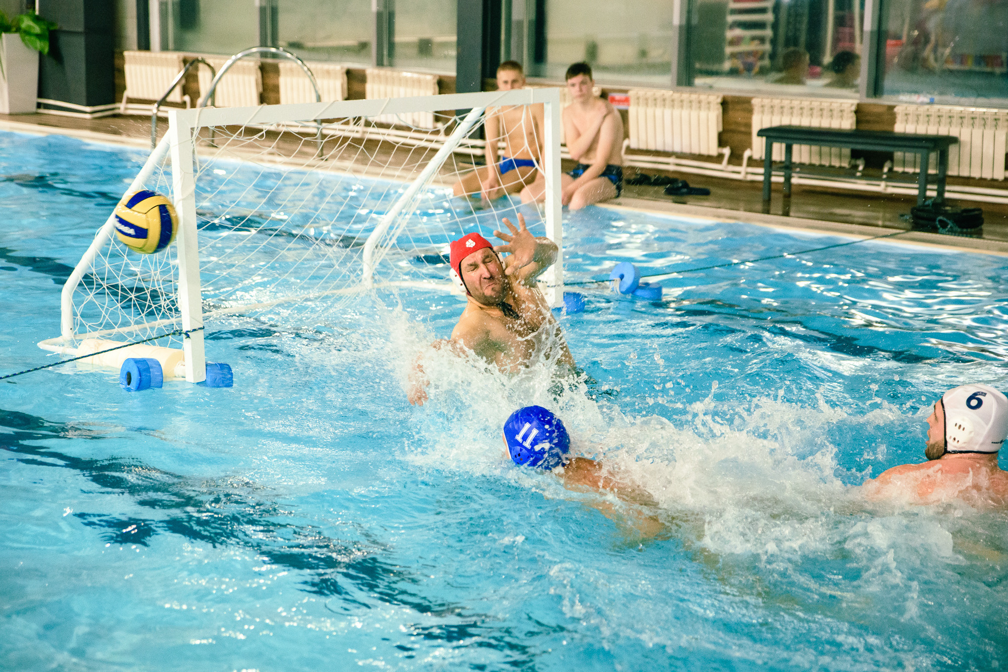Клубные соревнования и мероприятия. Репортажный и свадебный фотограф в Москве