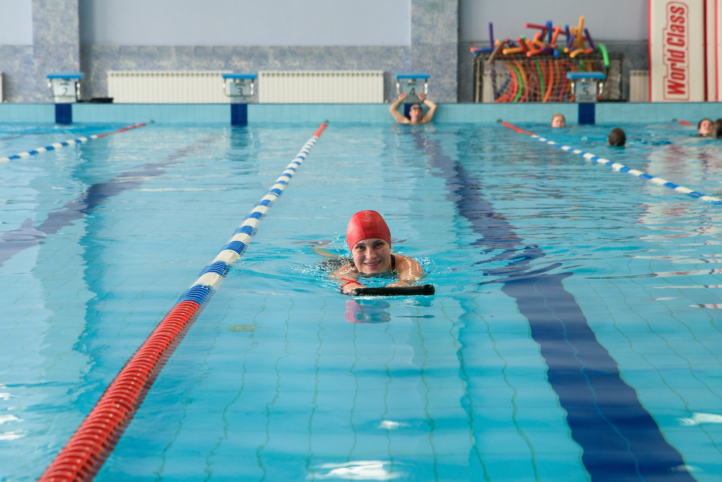 Клубные соревнования и мероприятия. Репортажный и свадебный фотограф в Москве