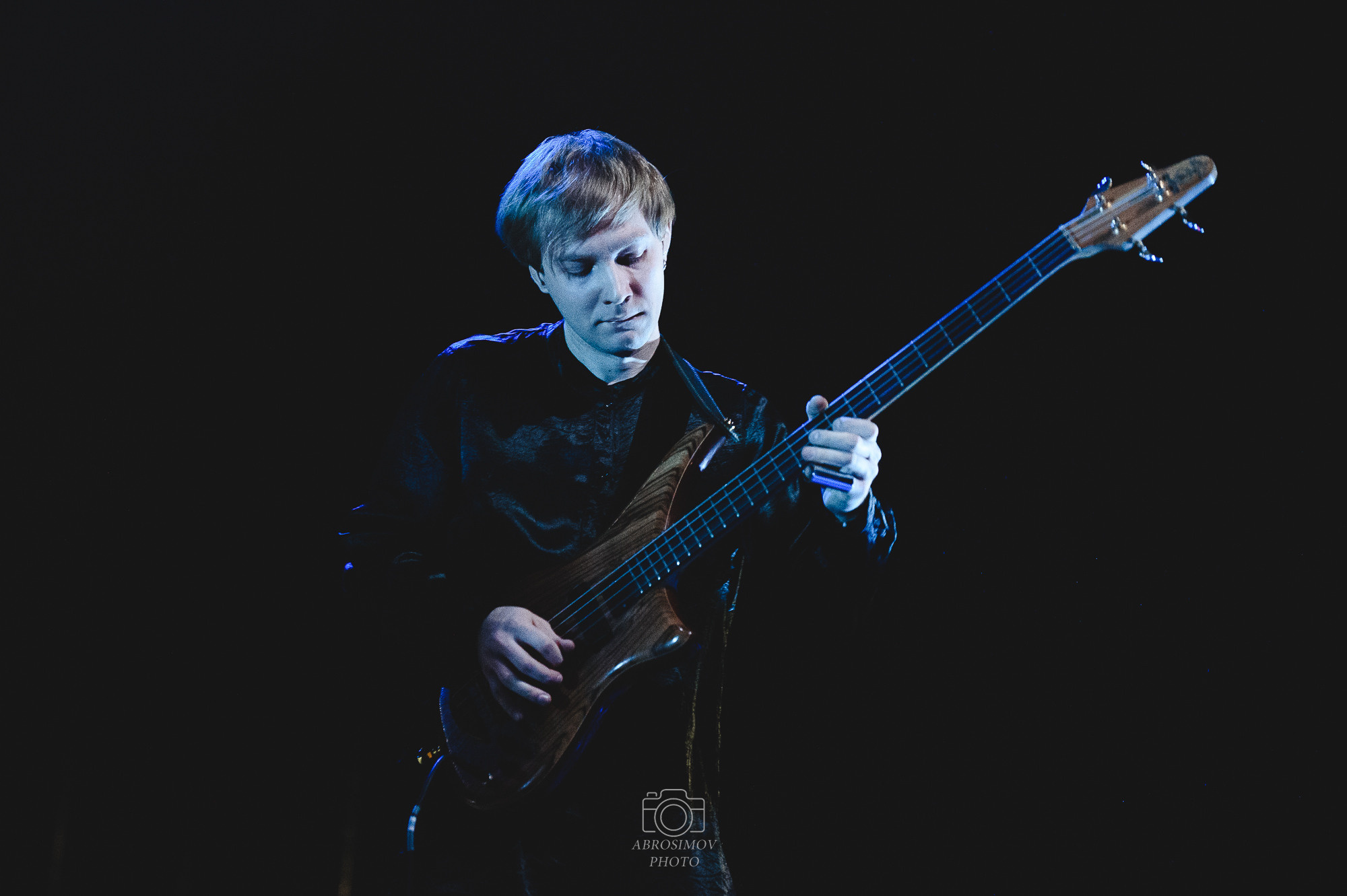 DOBROFEST Winter Edition в клубе VK Stadium. Репортажный и свадебный фотограф в Москве