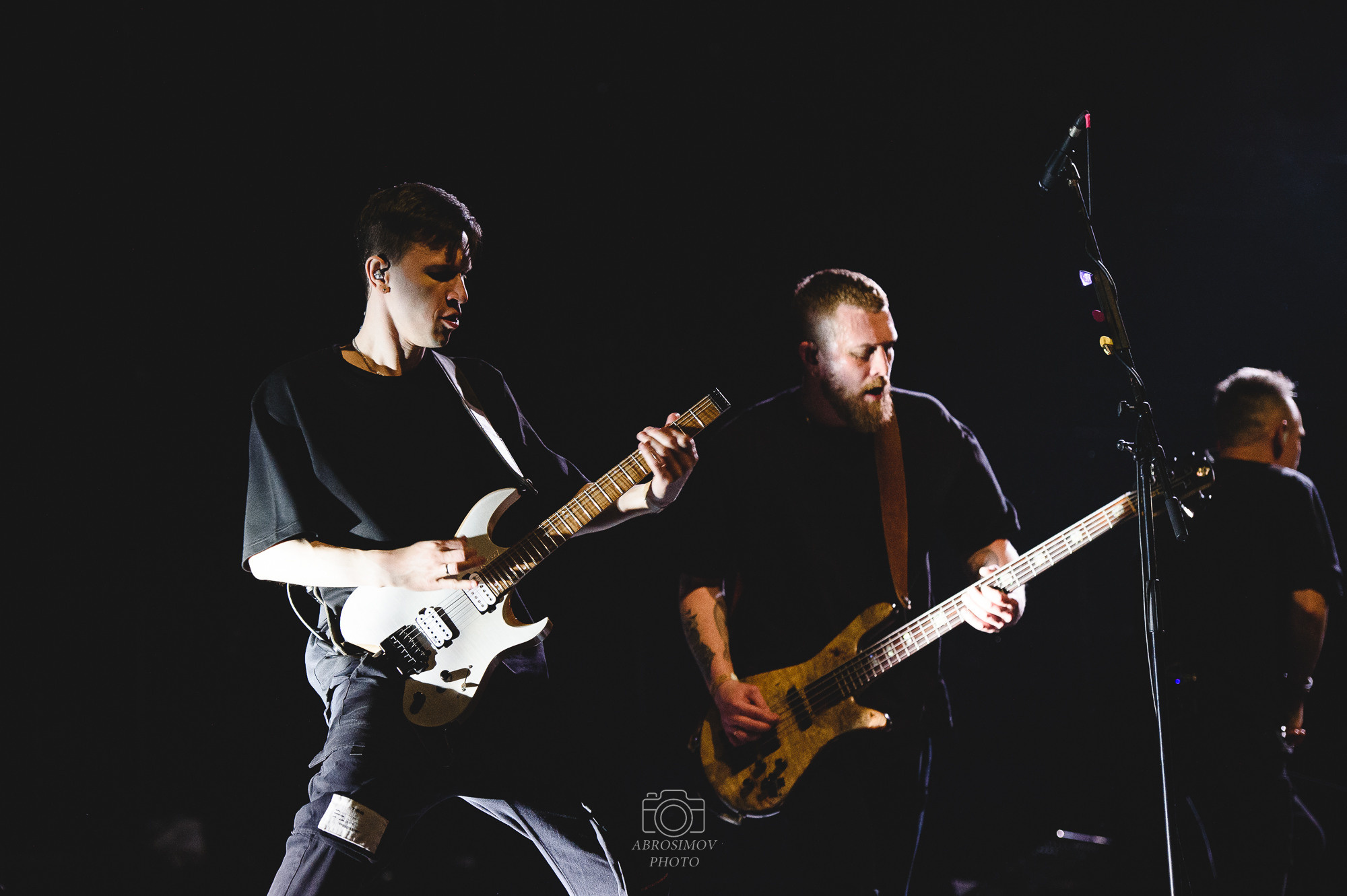 DOBROFEST Winter Edition в клубе VK Stadium. Репортажный и свадебный фотограф в Москве