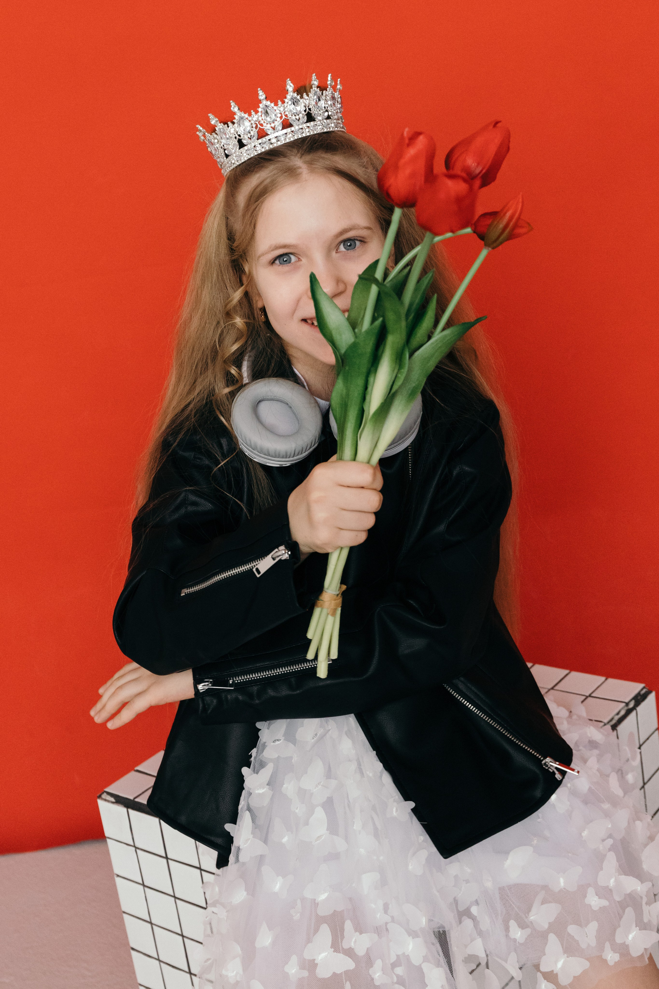 Аглая. Фотограф Елена Балакина (Челябинск)