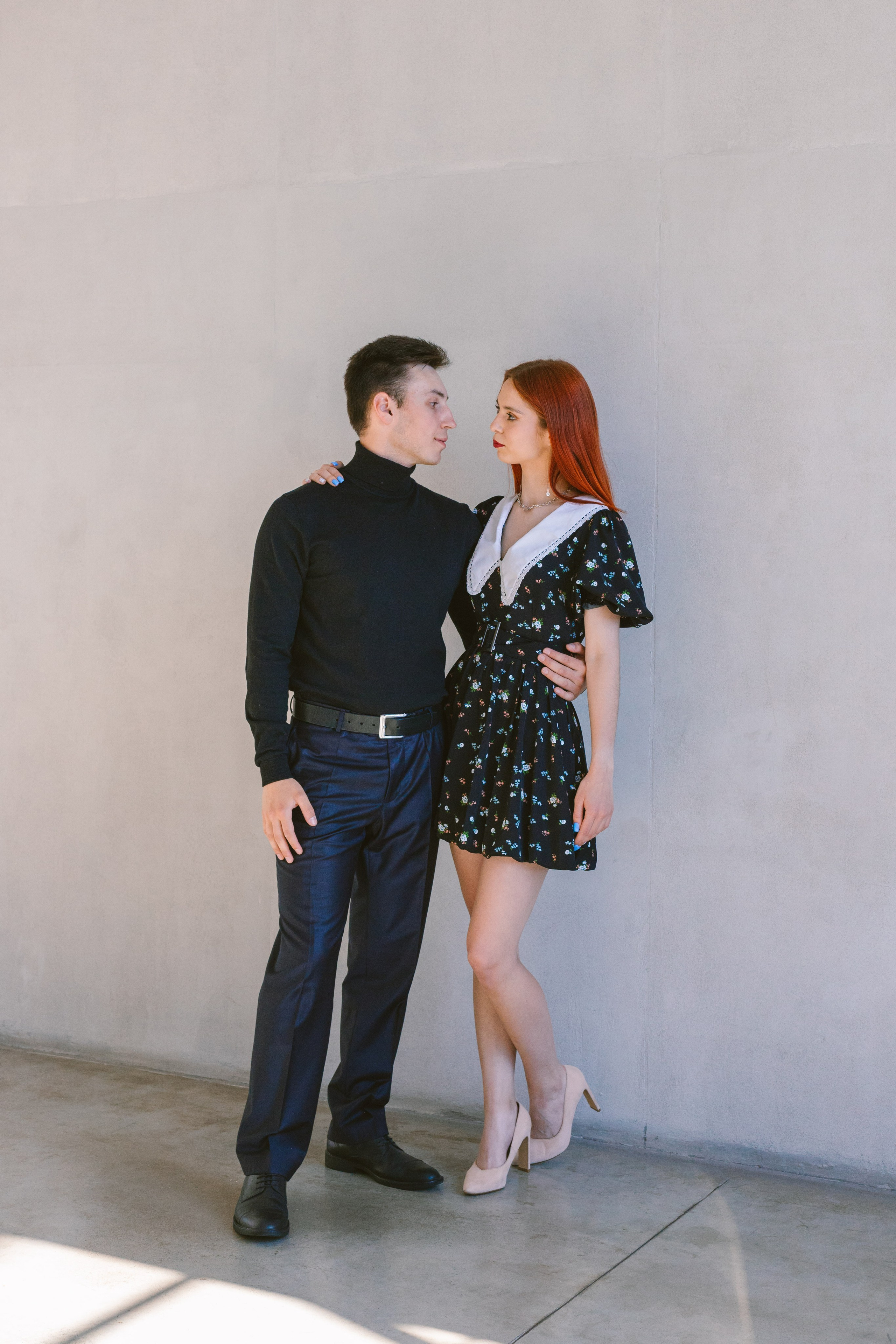 Алёна и Глеб. Фотограф Елена Балакина (Челябинск)