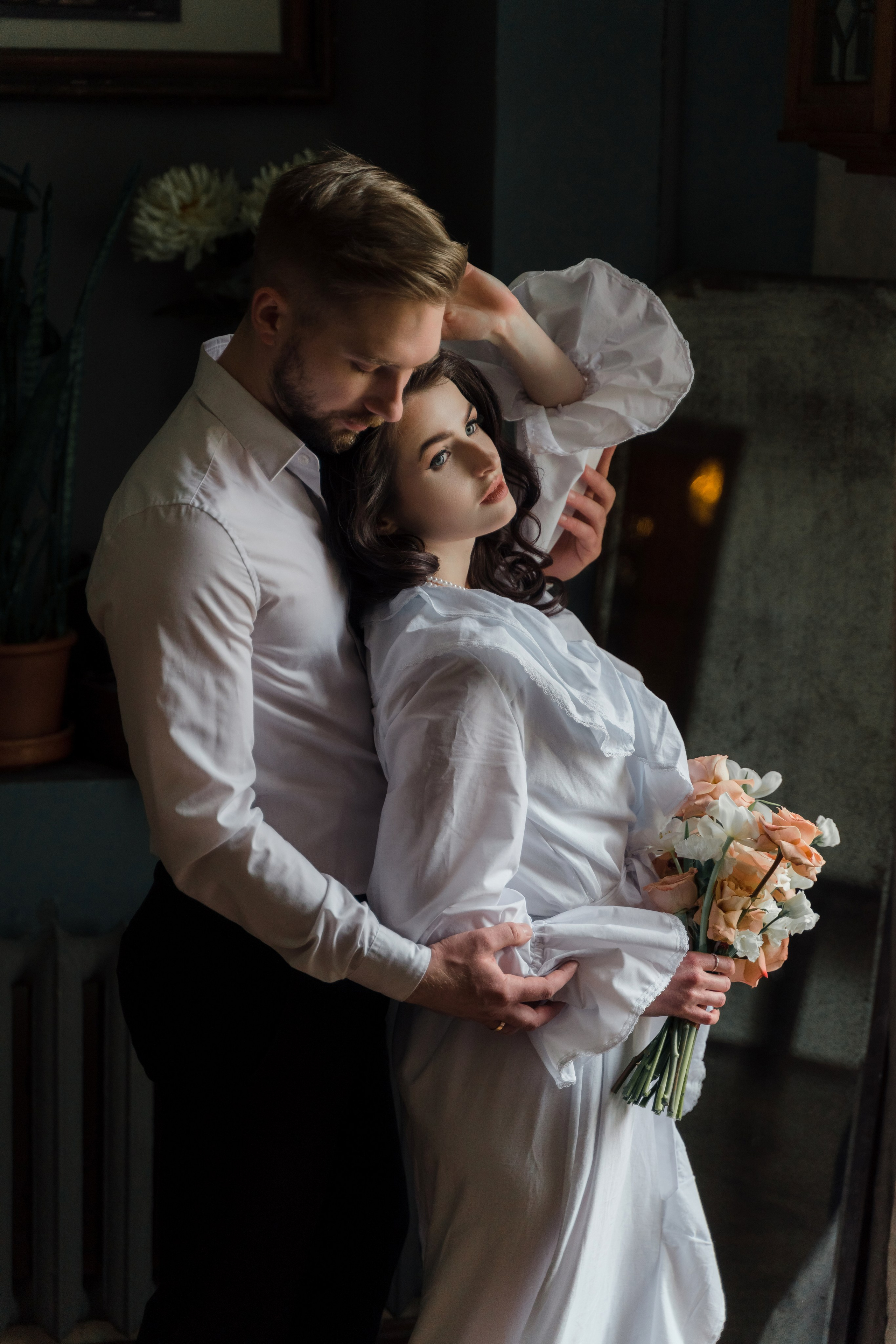 Алексей + Ксения