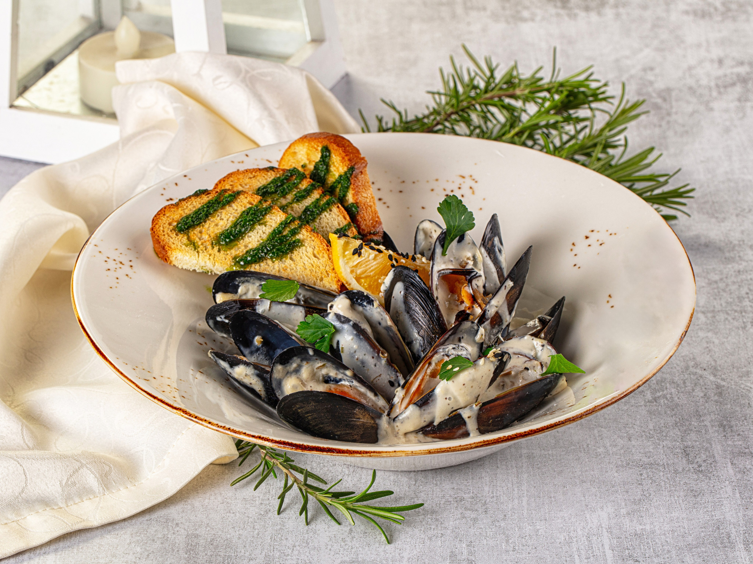 Фуд-фотограф Андрей Старостин — съемка еды в Москве и регионах. 10 000 руб. в час