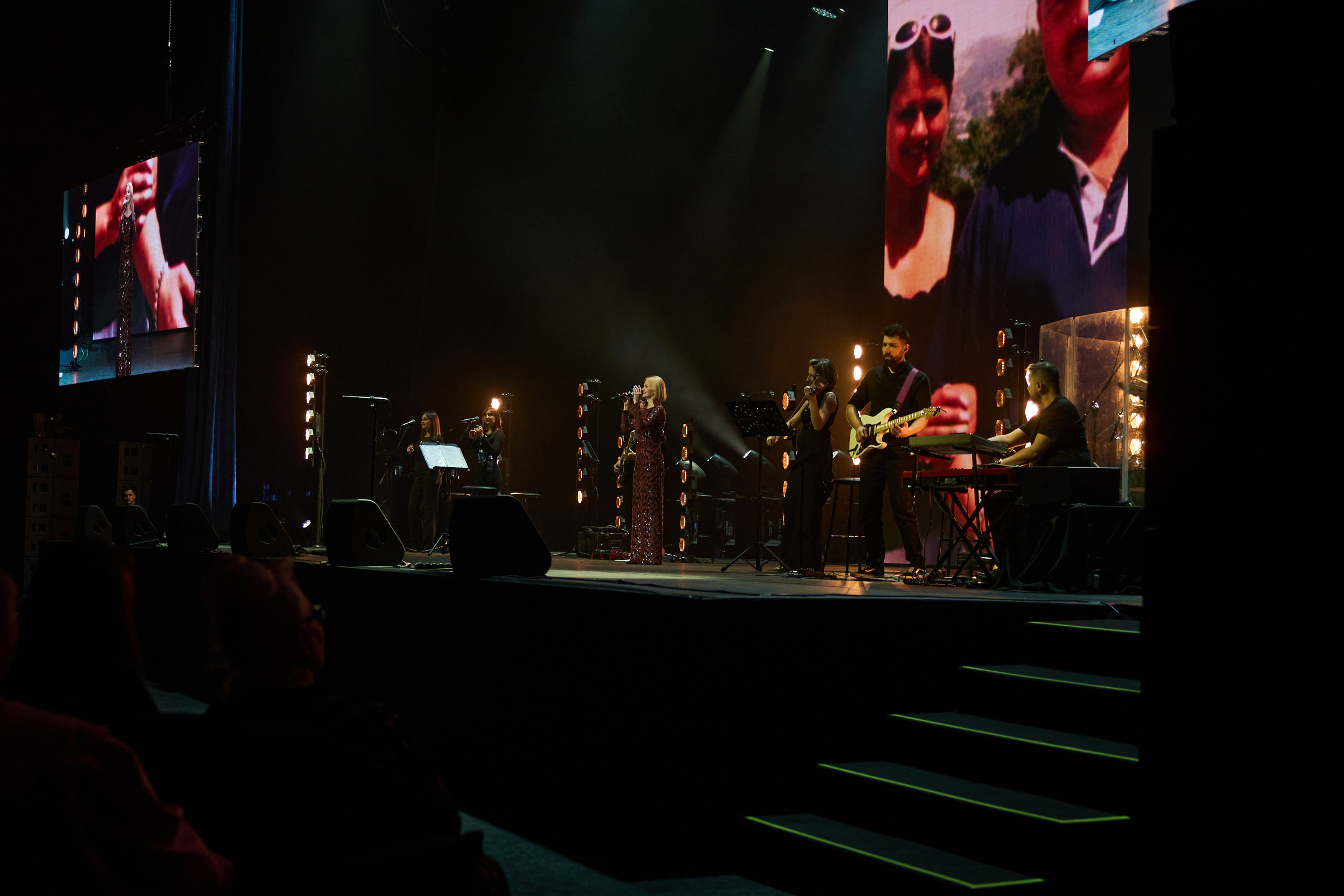 ИРИНА И АЛЕКСАНДР КРУГ. Yekaterinburg, Sochi, Istanbul, Tiflis-Bshari Zaana’da fotoğrafçı