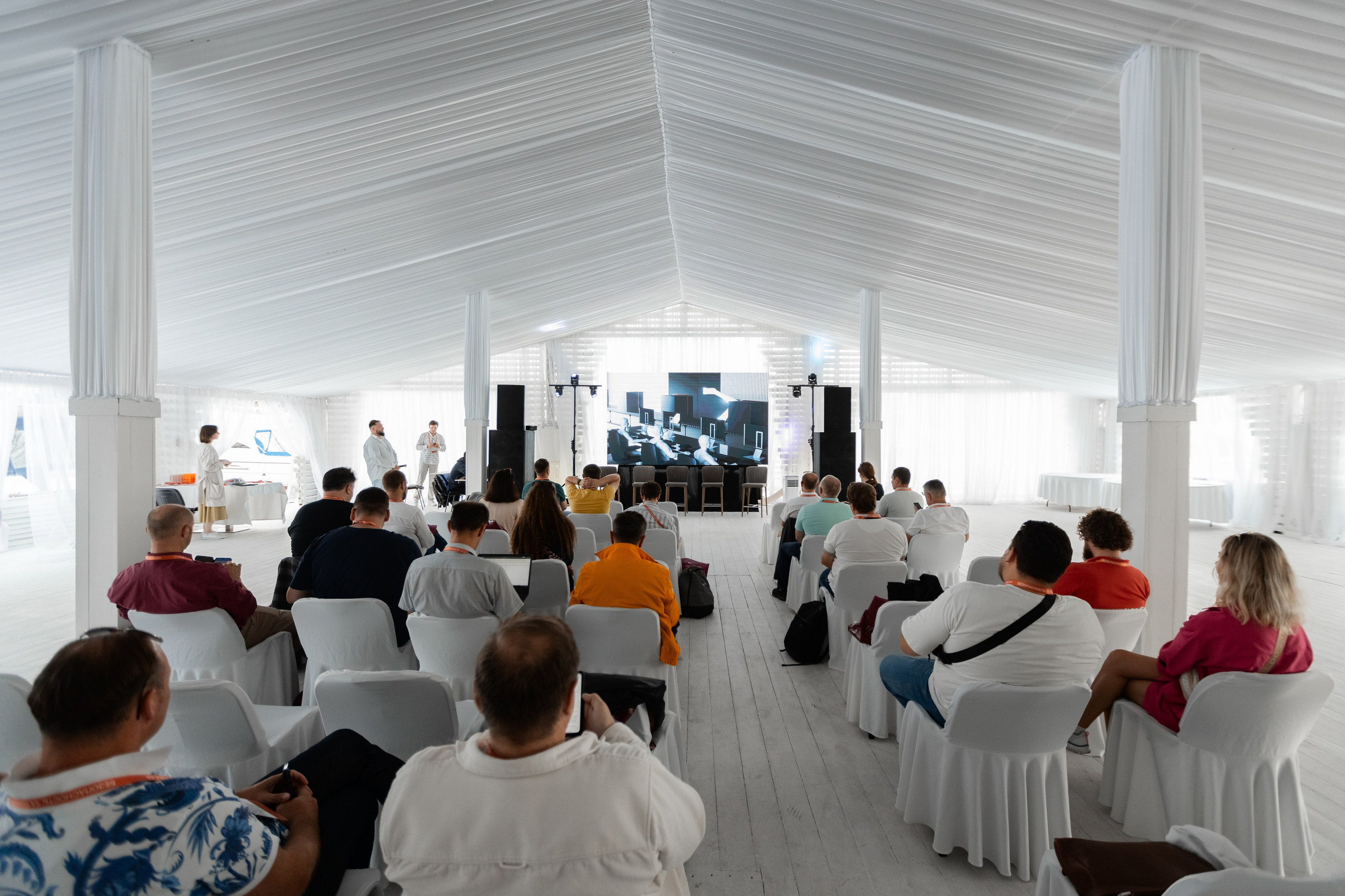 Solar X Регаты. Агентство по фото и видео съемке