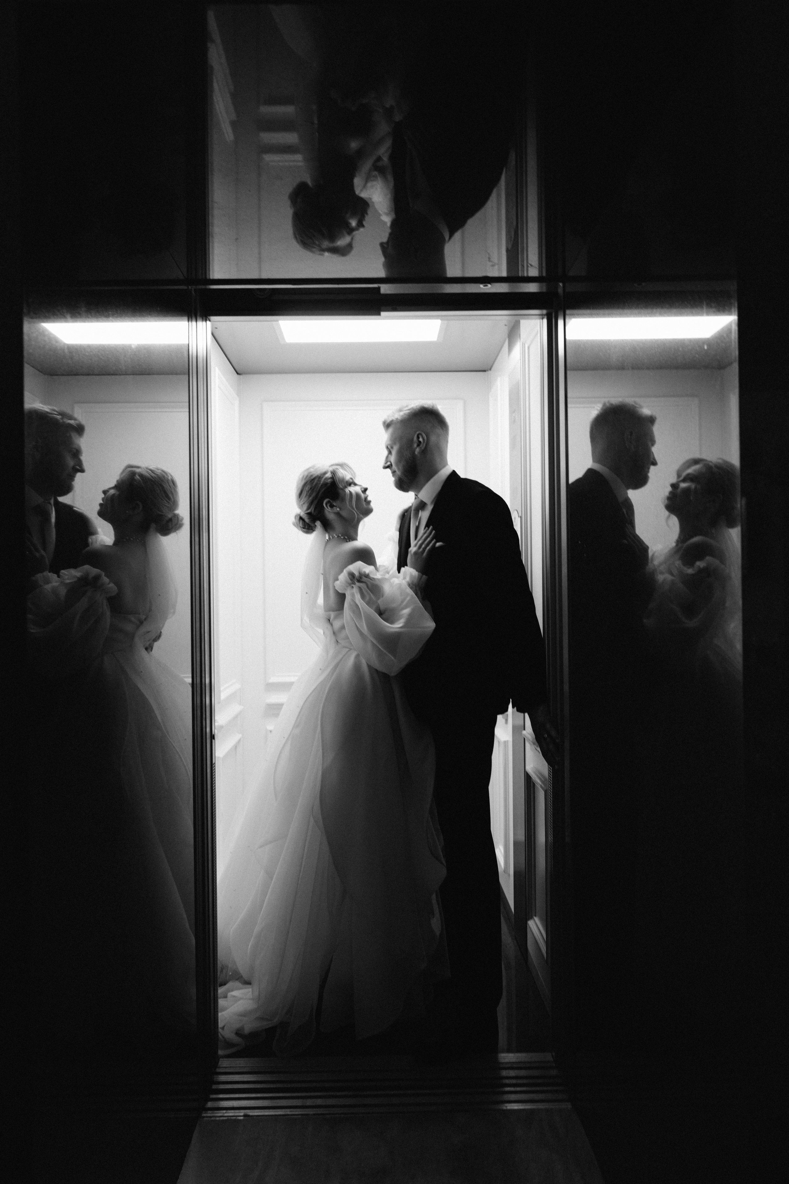 Андрей и Полина. Главная