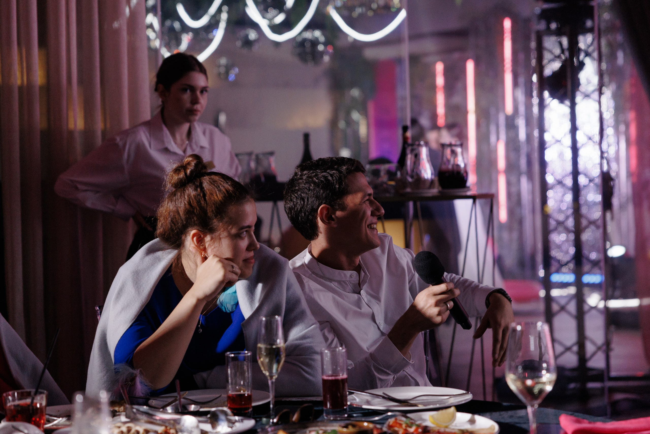 Алексей и Алина (полный день). Свадебный фотограф