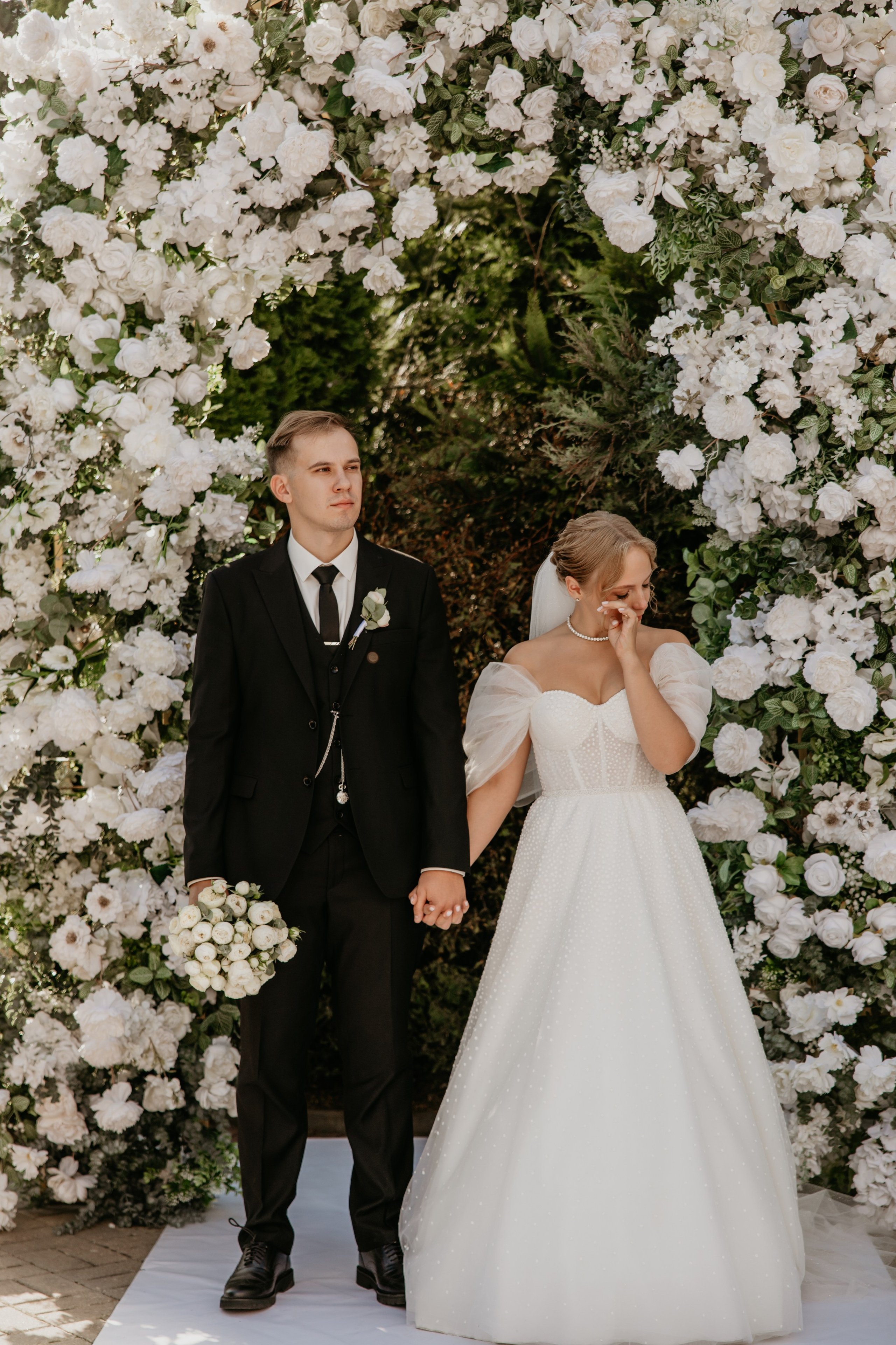 Илья и Алёна. Свадебный и портретный фотограф Минск Евсович Инна