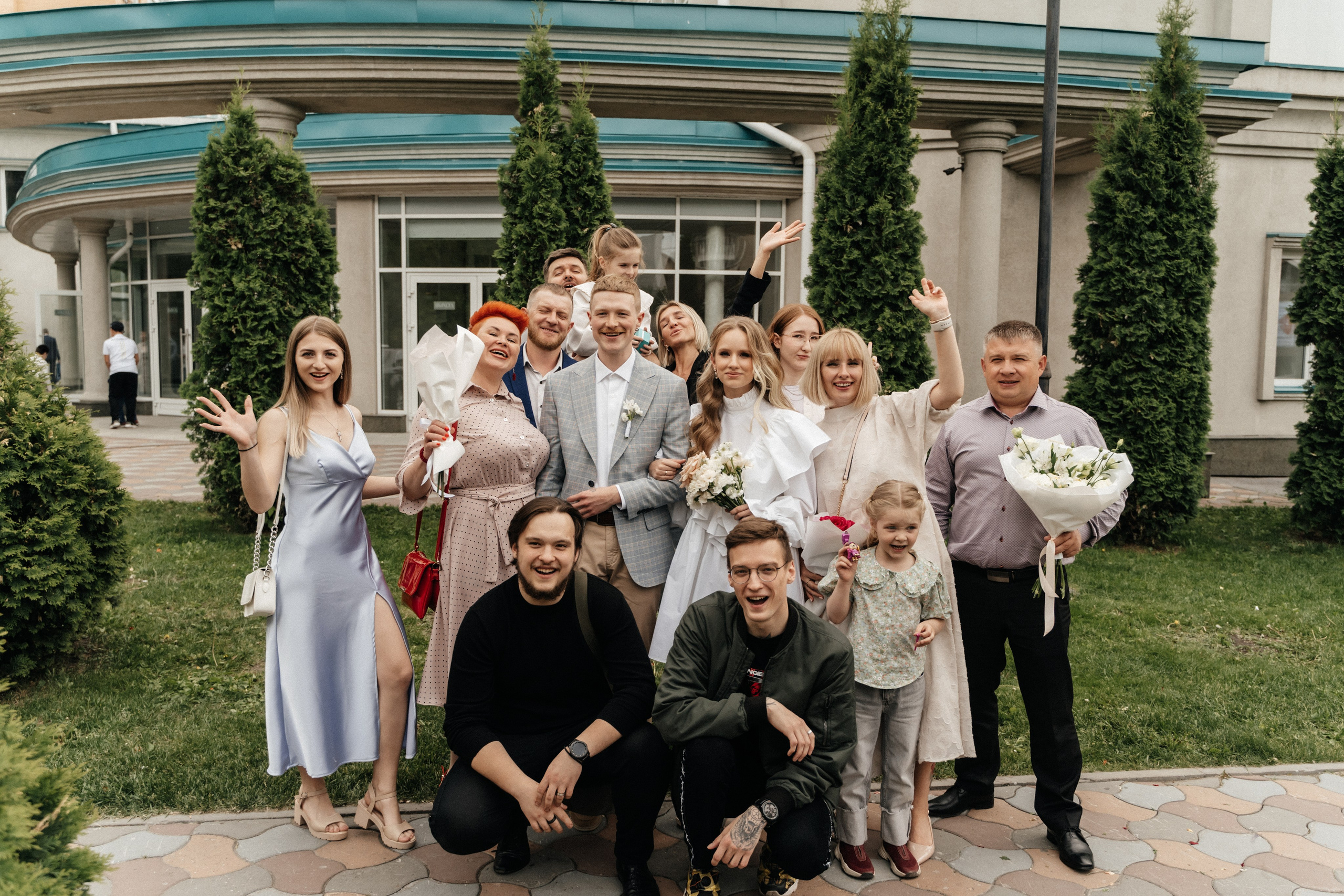 Иван и София. Семейный, портретный фотограф Новосибирск. Оля Адова