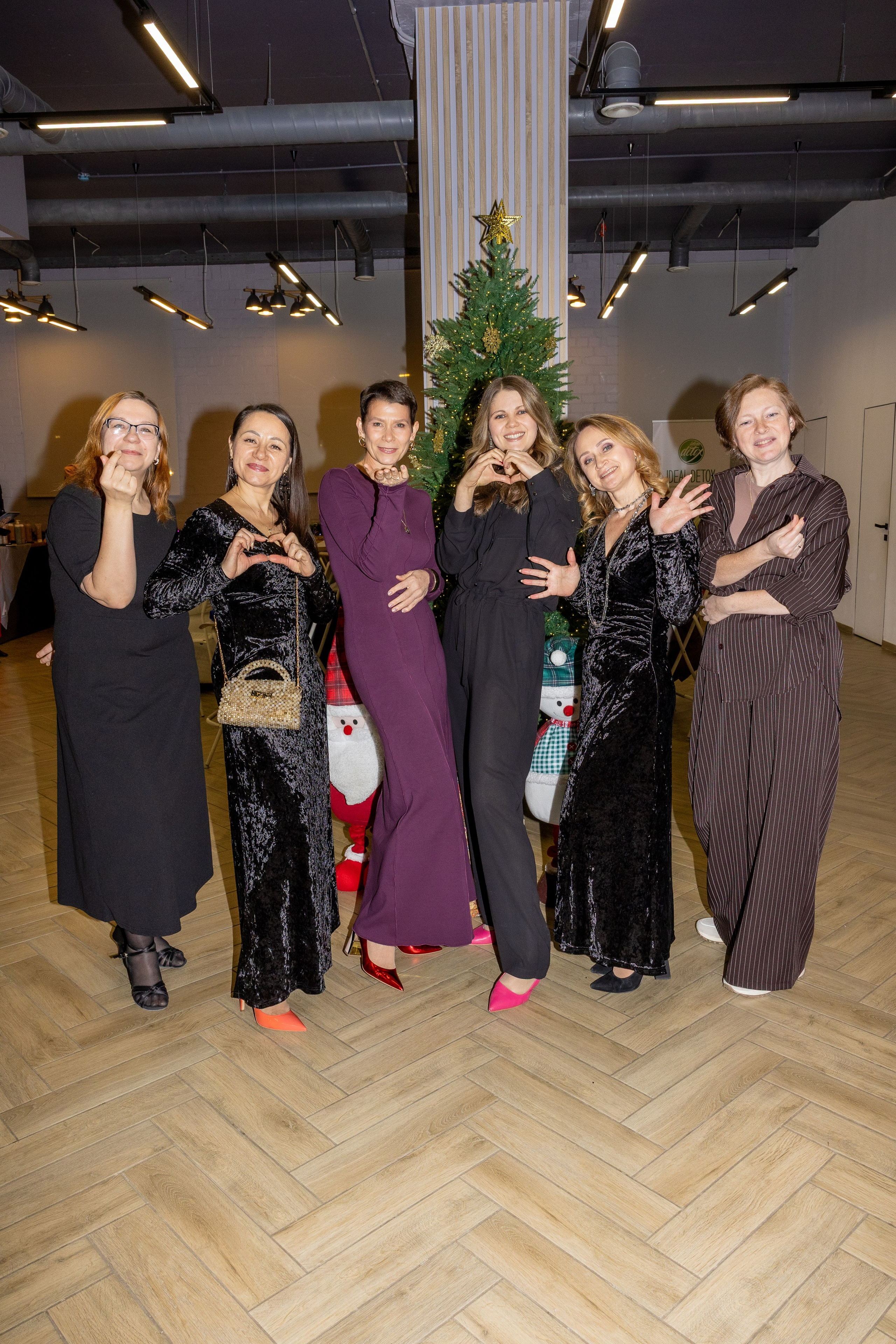 НГ/Амвей. Фотограф Екатерина Голицына