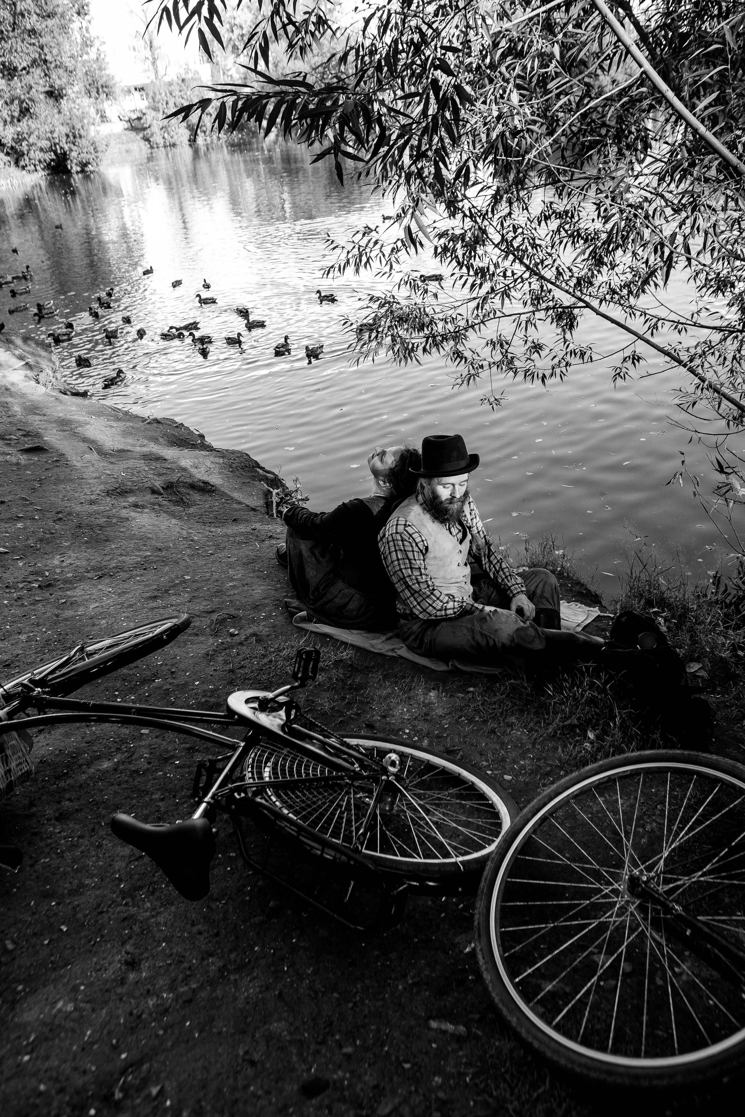 Золотая Осень. Фотограф Екатерина Голицына