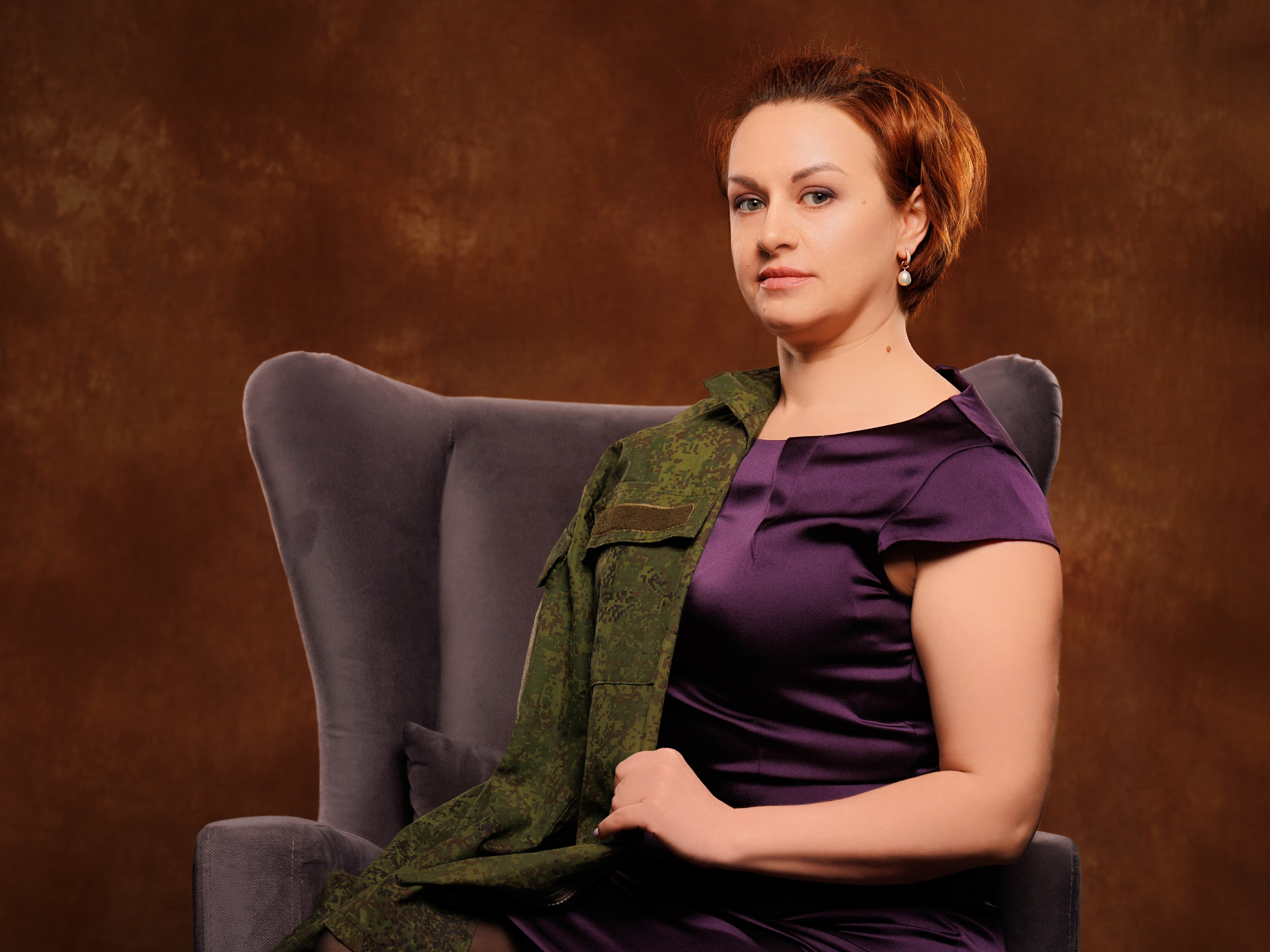 Фотопроект «Жена Героя» (Липецк). Профессиональный фотограф в Воронеже | Липецке | Тамбове — Алексей Зайцев