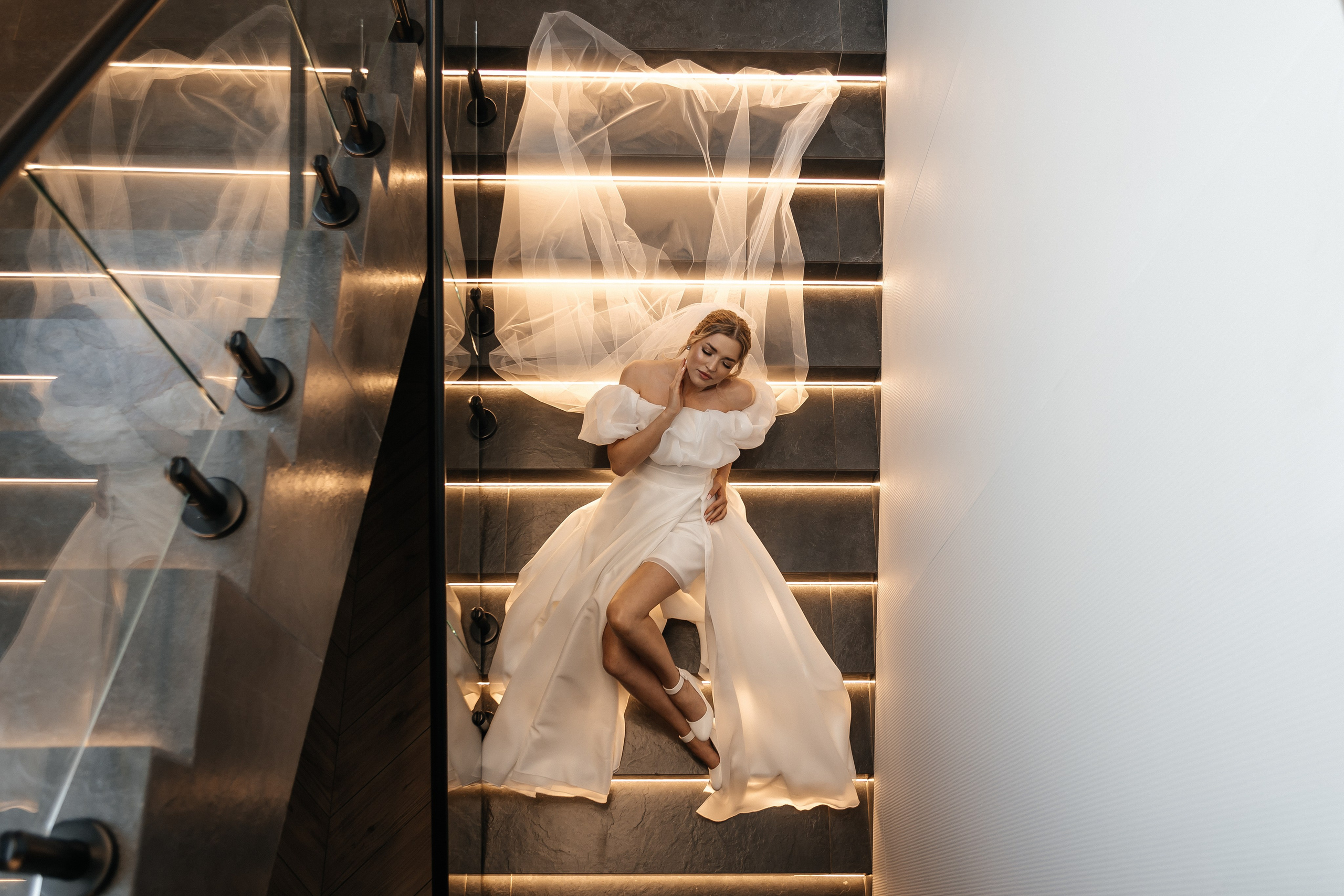 Ксения & Алексей | 29.06.24. Свадебный и семейный фотограф в Омске Евгения Хакимова