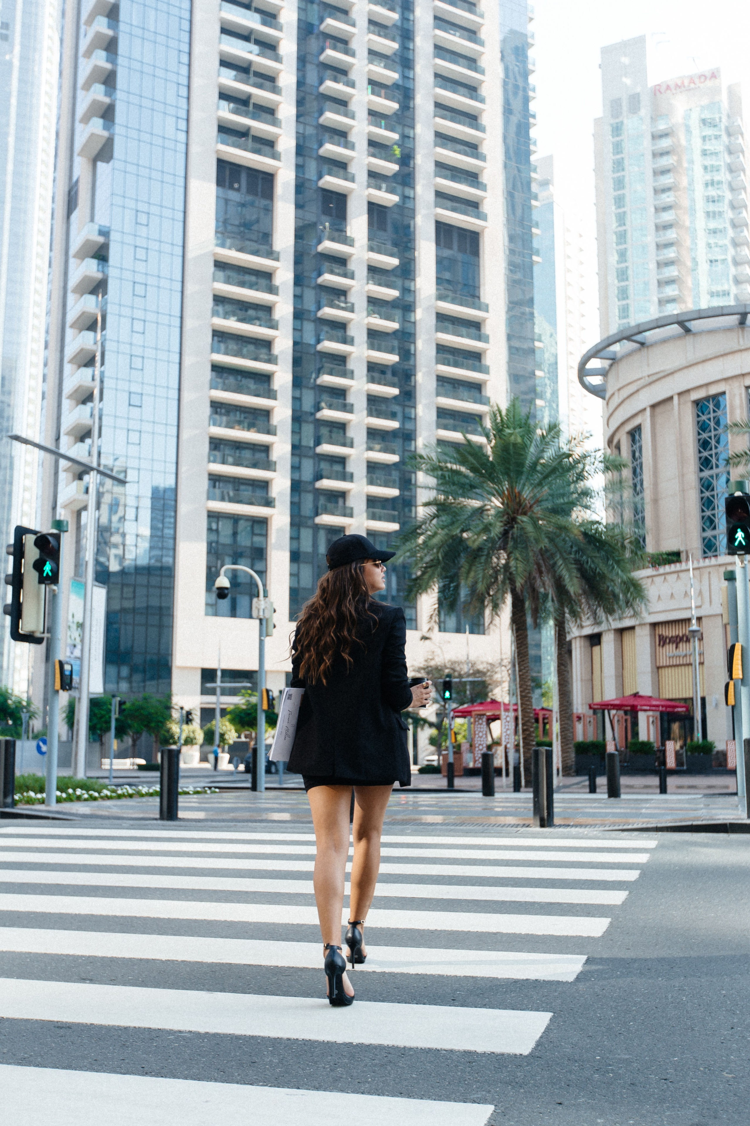 City. Valery Litvinova Photography