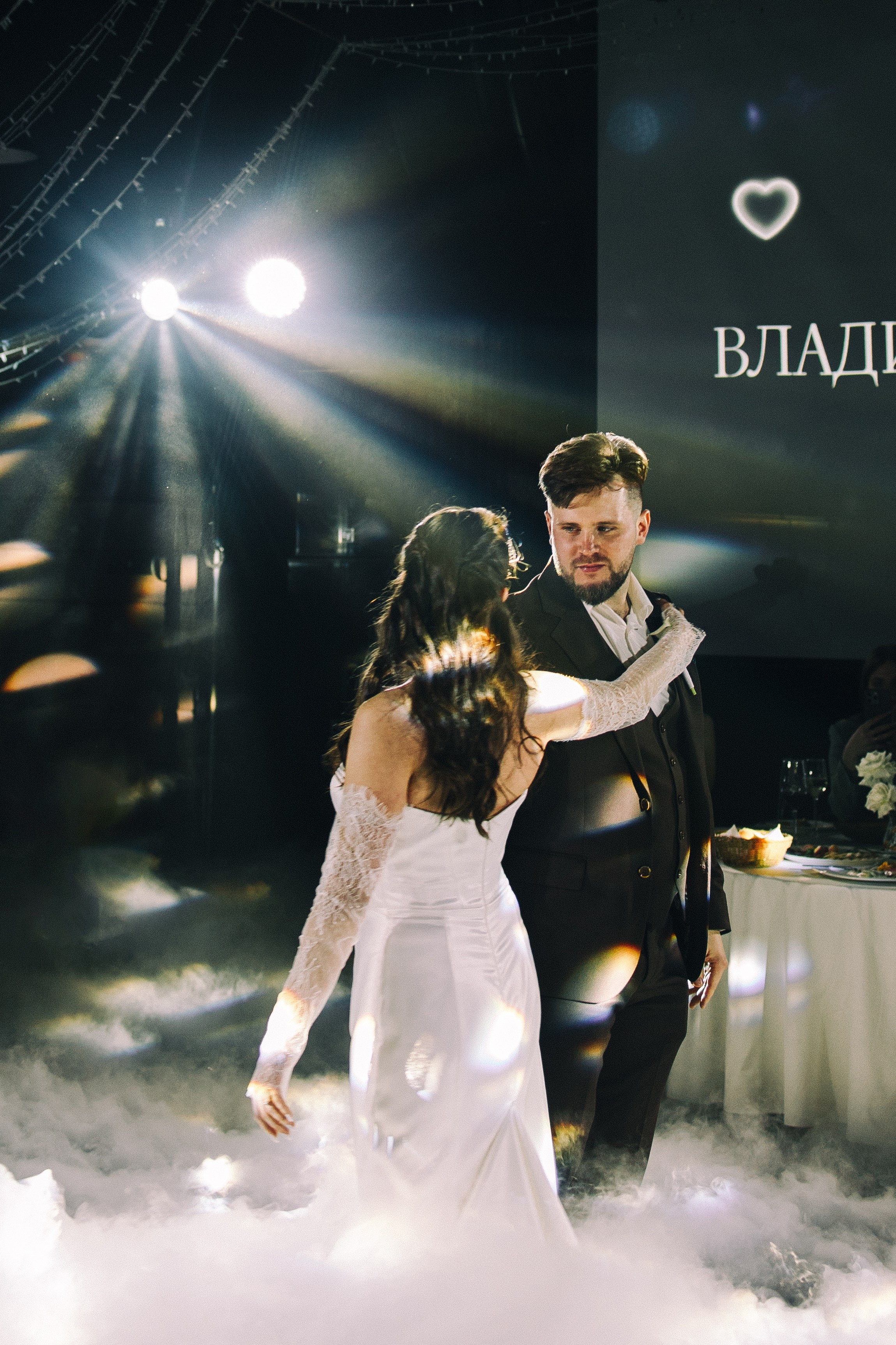 Владислав & Марина. ФОТОГРАФ РОЗА ФИЛИНА СПб I МОСКВА