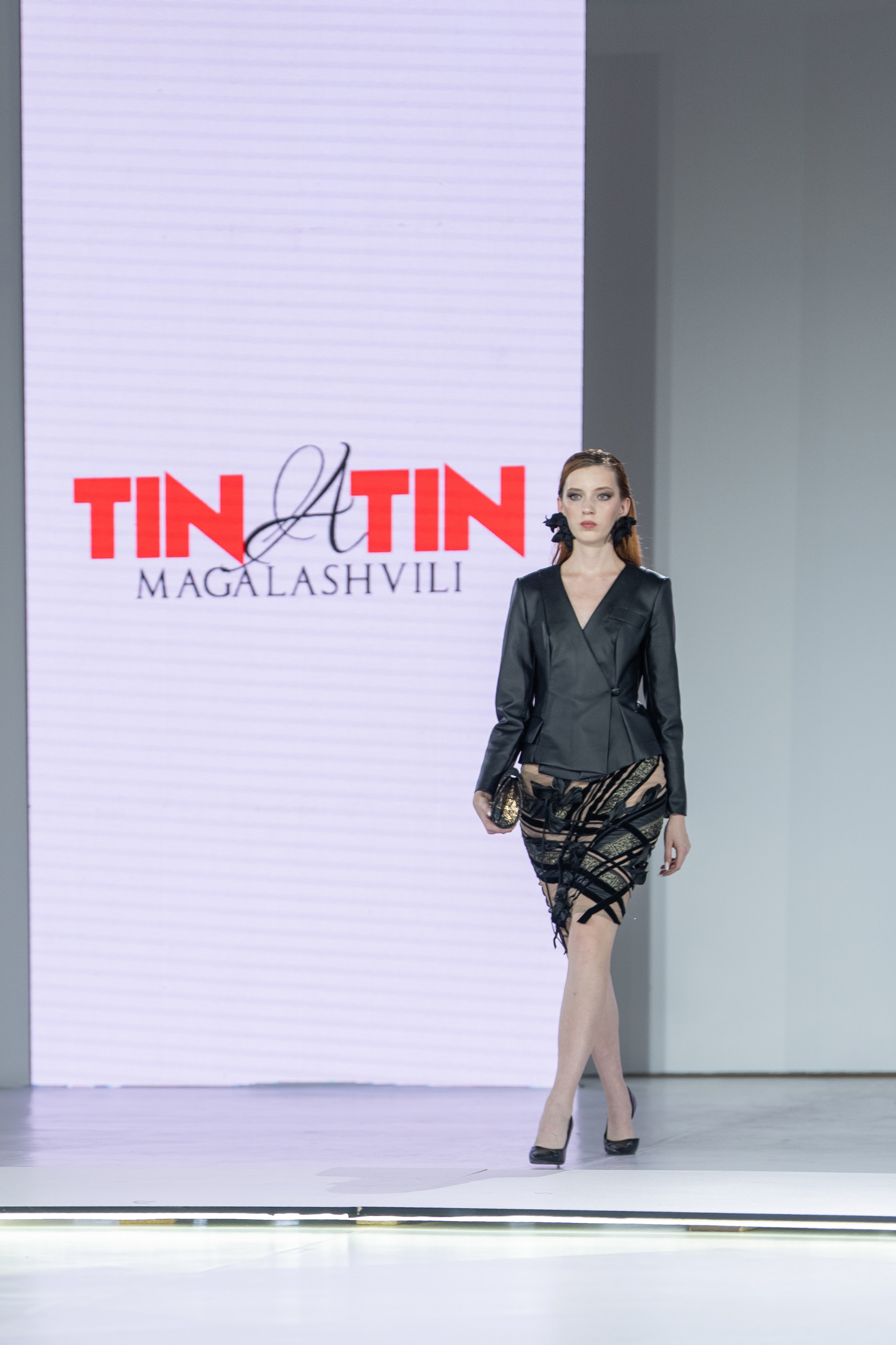 Brand TinAtin Magalashvilu. Сайт Алматинского НЮ АРТ, будуар и фэшн фотографа Дениса Карпенко