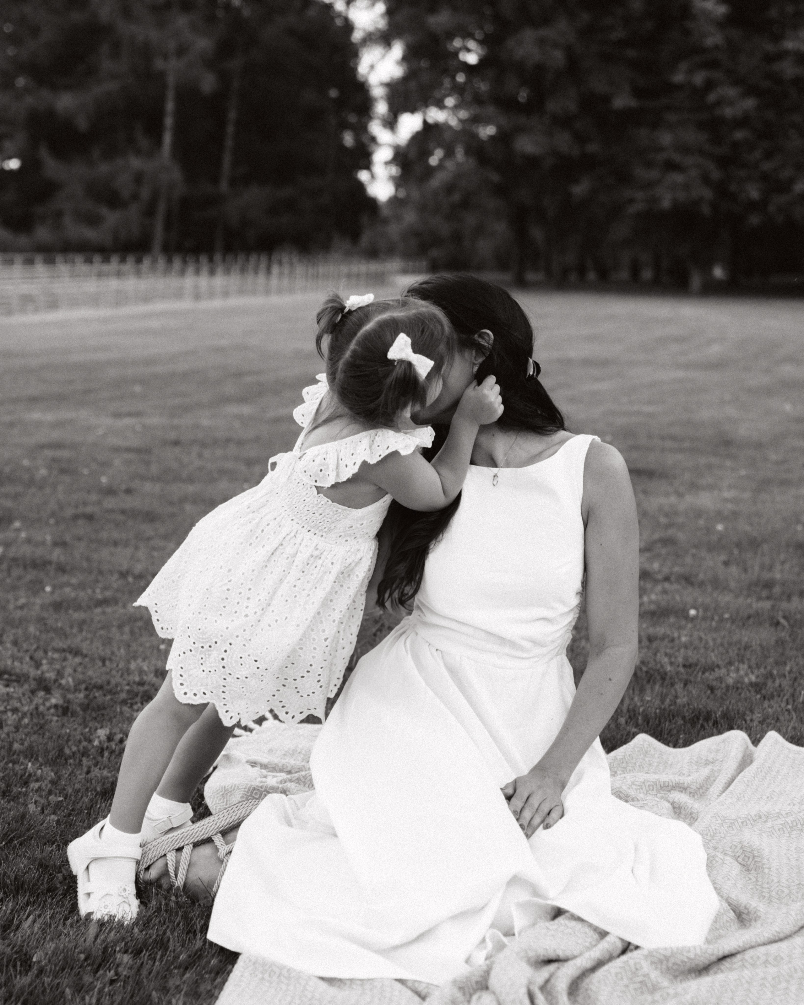 Семейные фотосъёмки. Семейный фотограф Виктория Стоякина