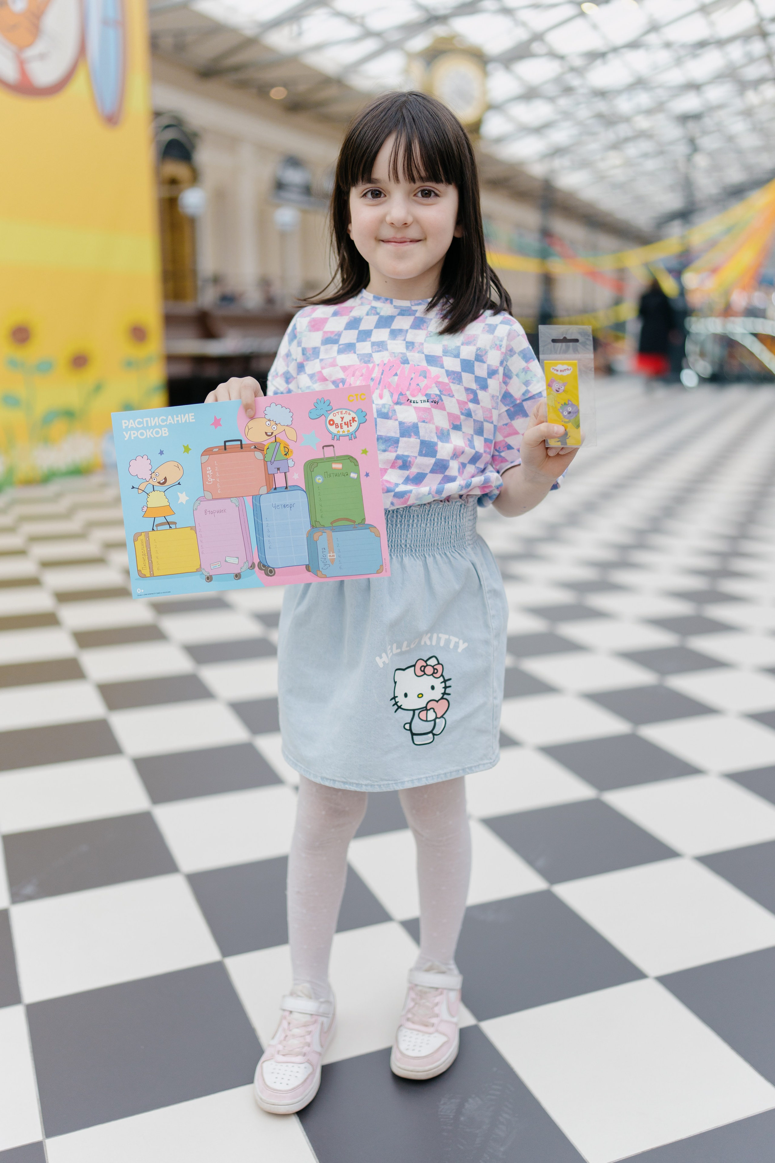 Три кота на «Каникулы с Комсомолкой» 04.05.24. Свадебный и семейный фотограф в Санкт-Петербурге Дмитрий Панин