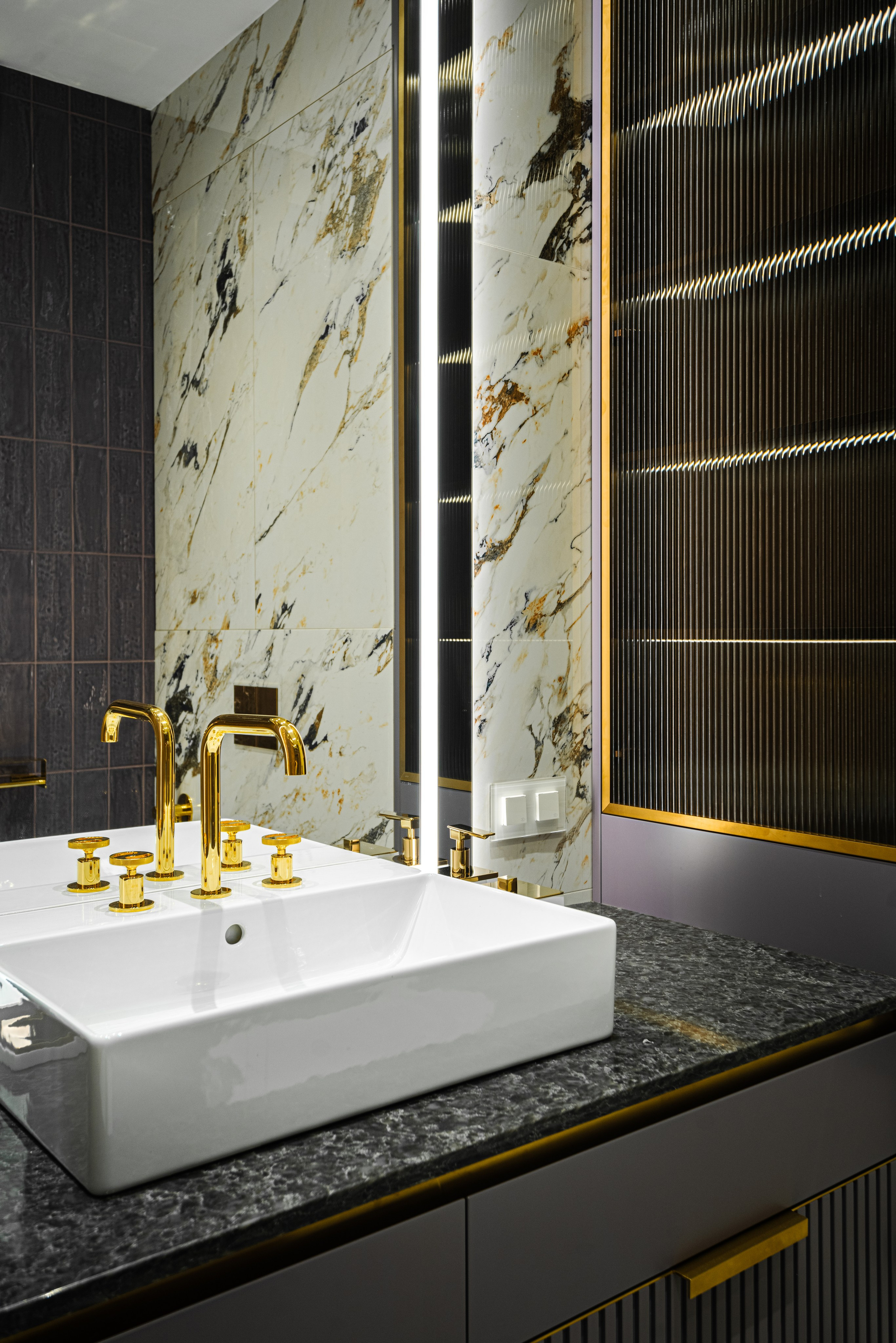 Квартиры. Интерьерный и репортажный фотограф в Санкт-Петербурге