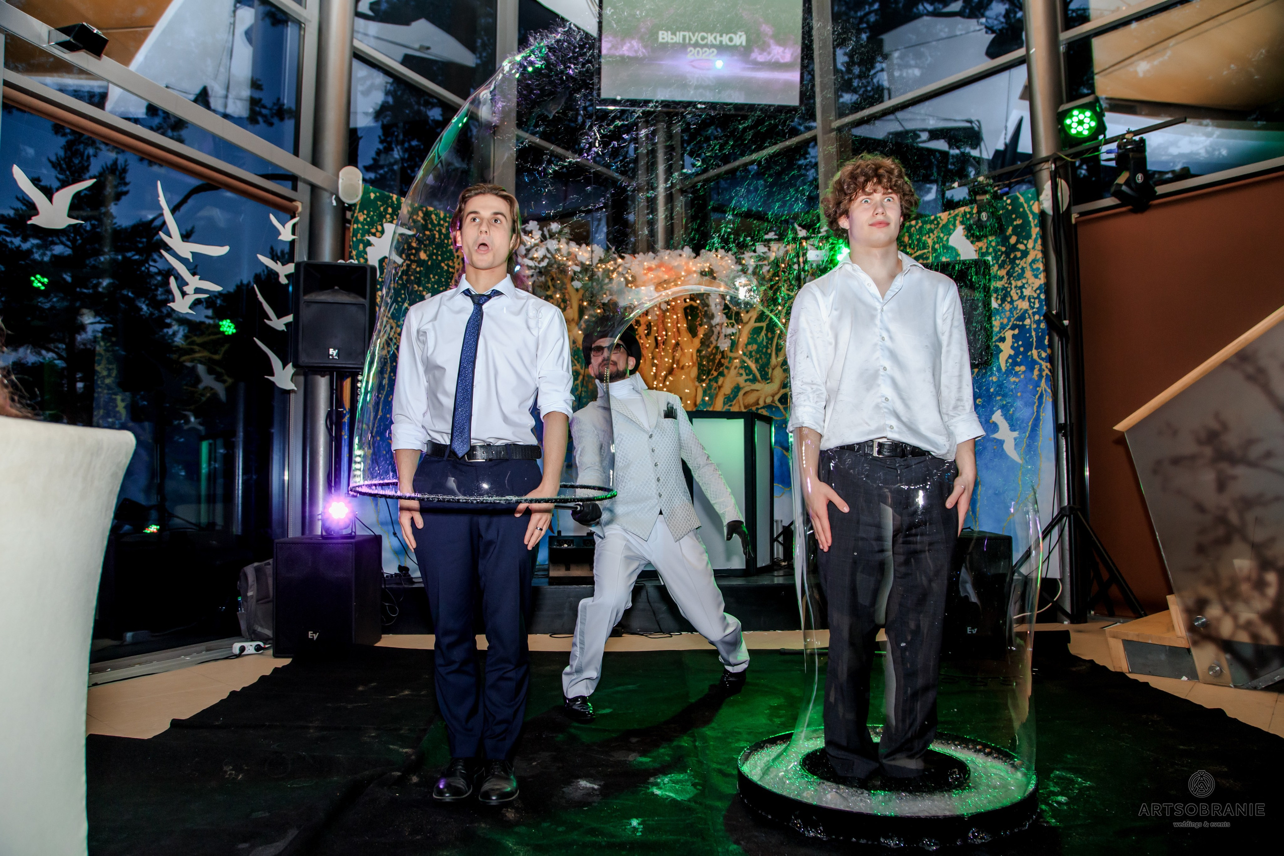 Выпускные. Свадебный фотограф