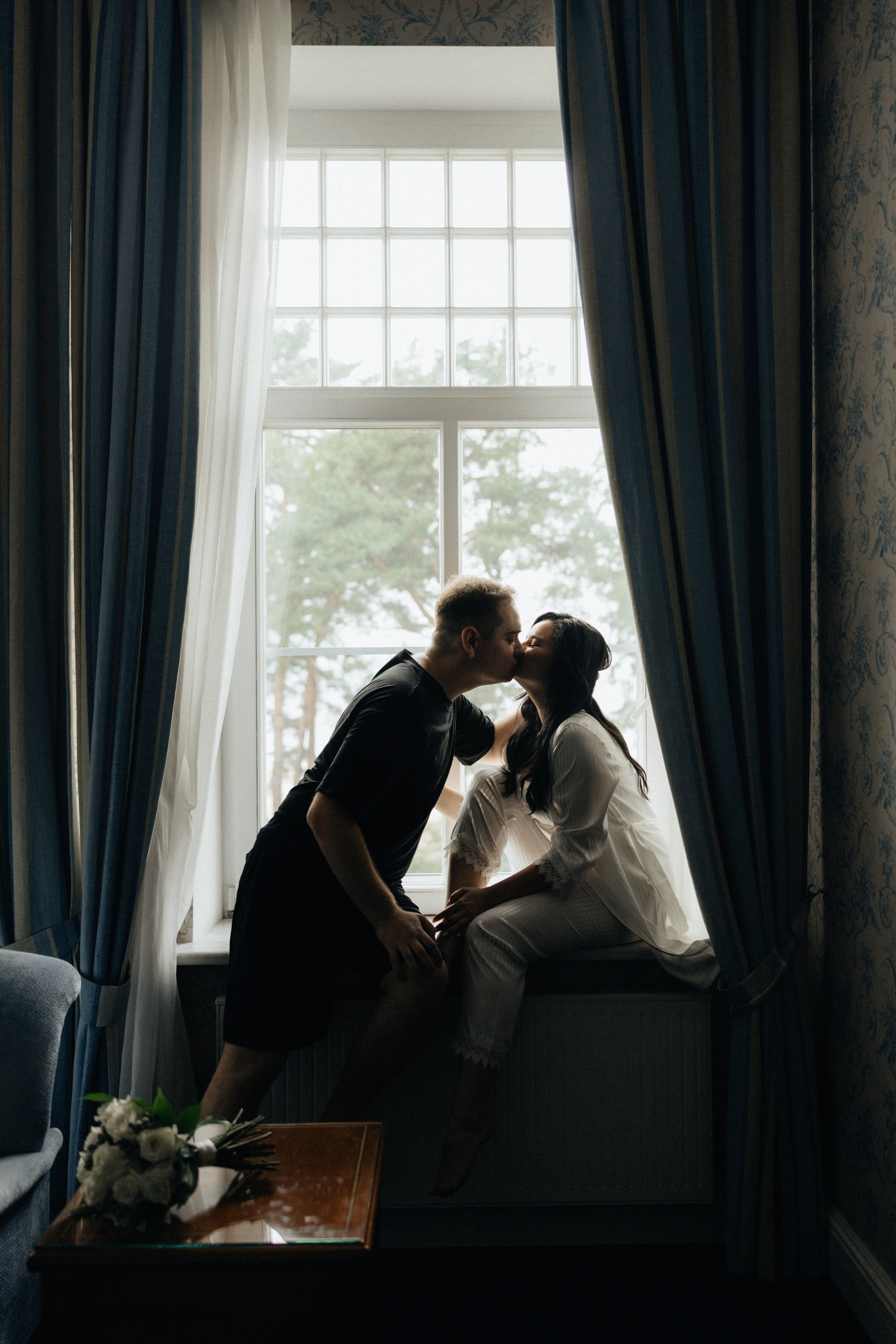 Север-юг. Фотограф Санкт-Петербург