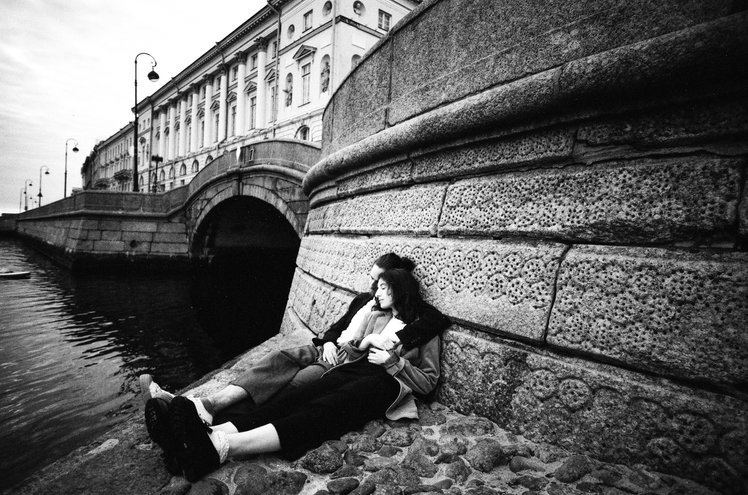 Alie parusa. Портретный фотограф в Санкт-Петербурге Ольга Муранова