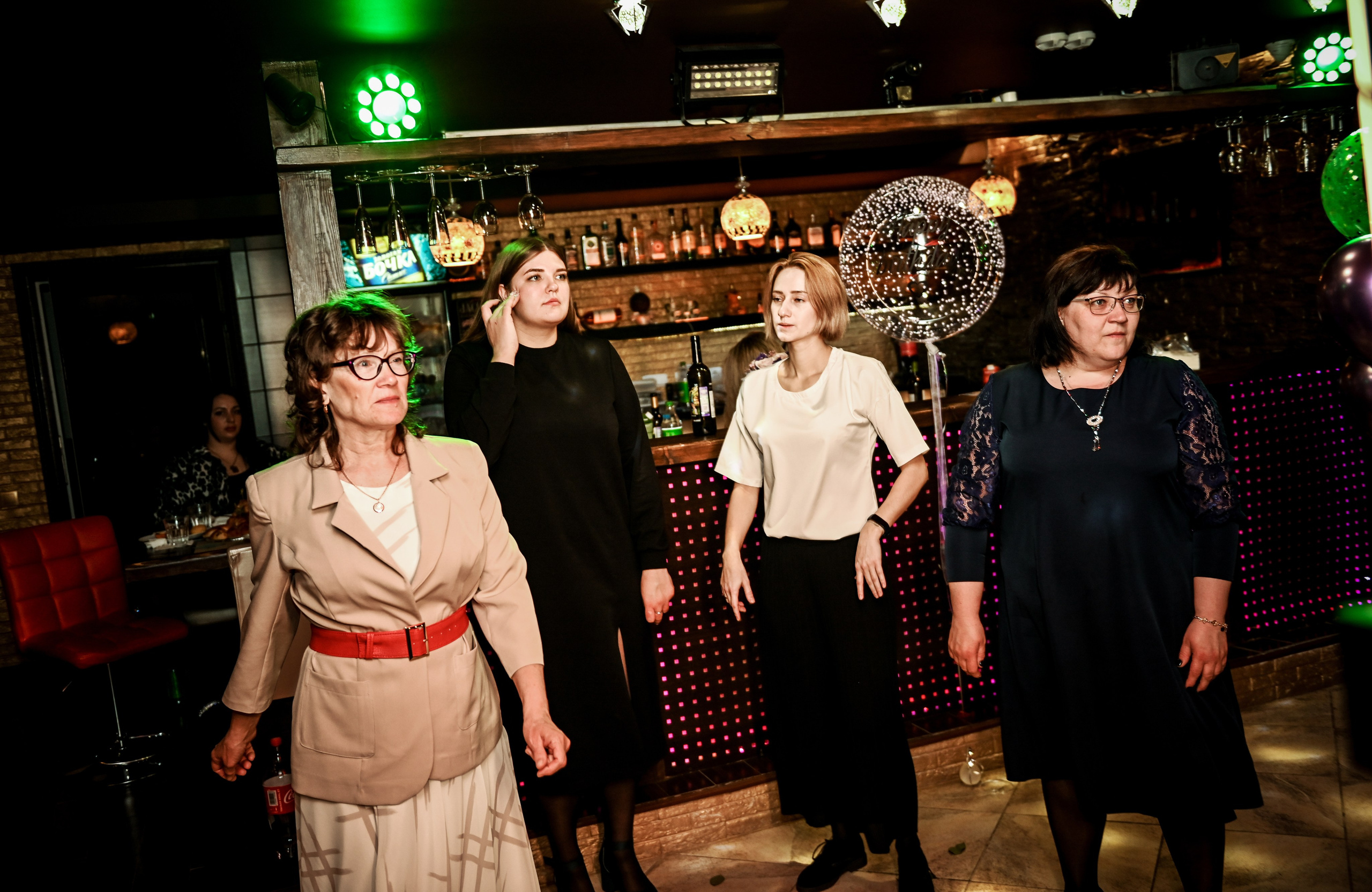 День рождения. Свадебный, семейный, детский, контент фотограф в Омске Максим Ильин