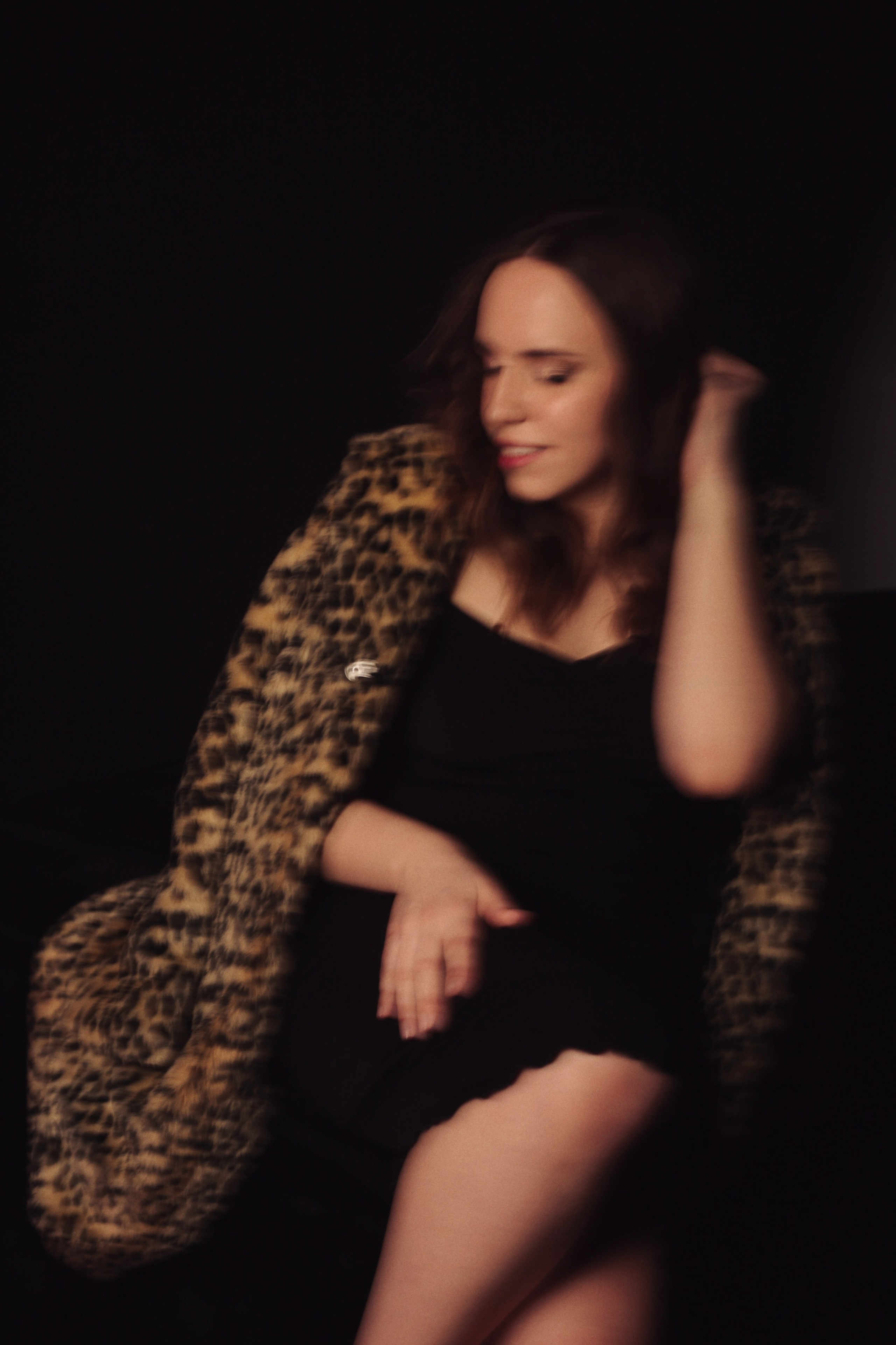 Анастасия. Фотограф Малофеева Алина