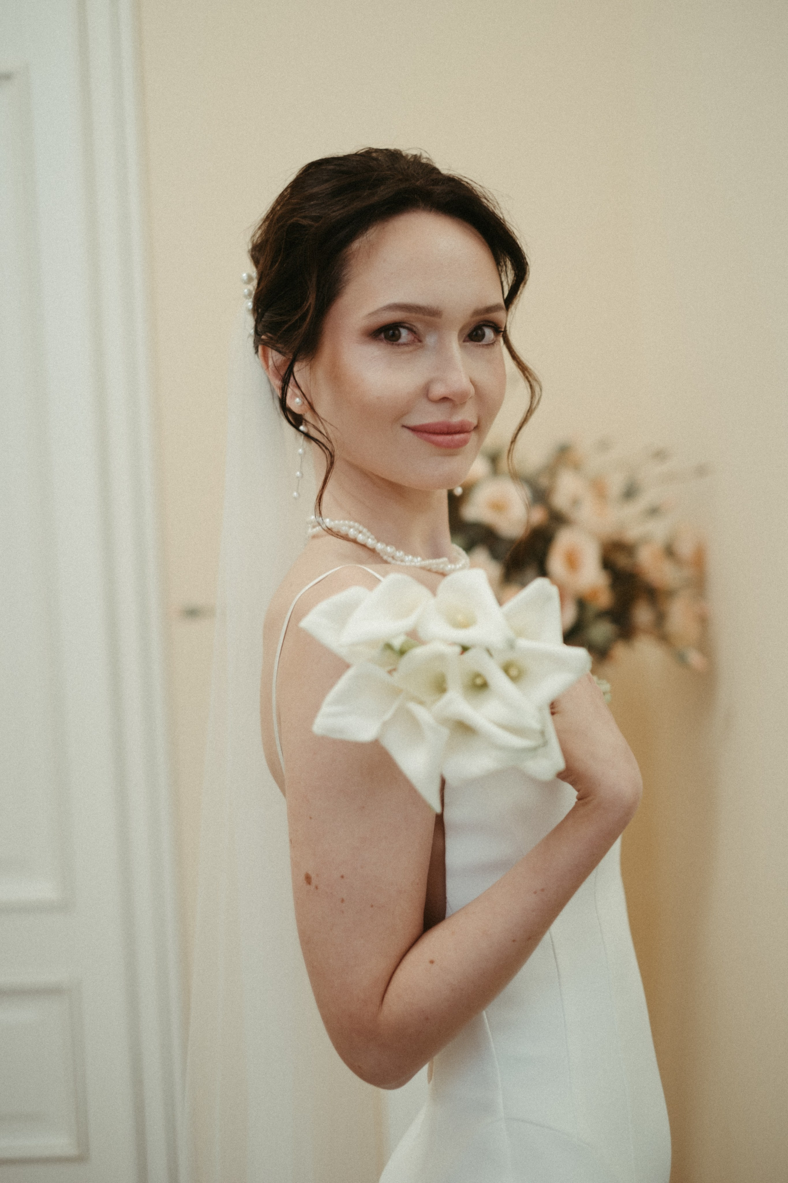 Андрей и Юлия. Свадебный фотограф Денис Ожигин в Краснодаре и крае. Эмоциональная и стильная съемка вашего дня