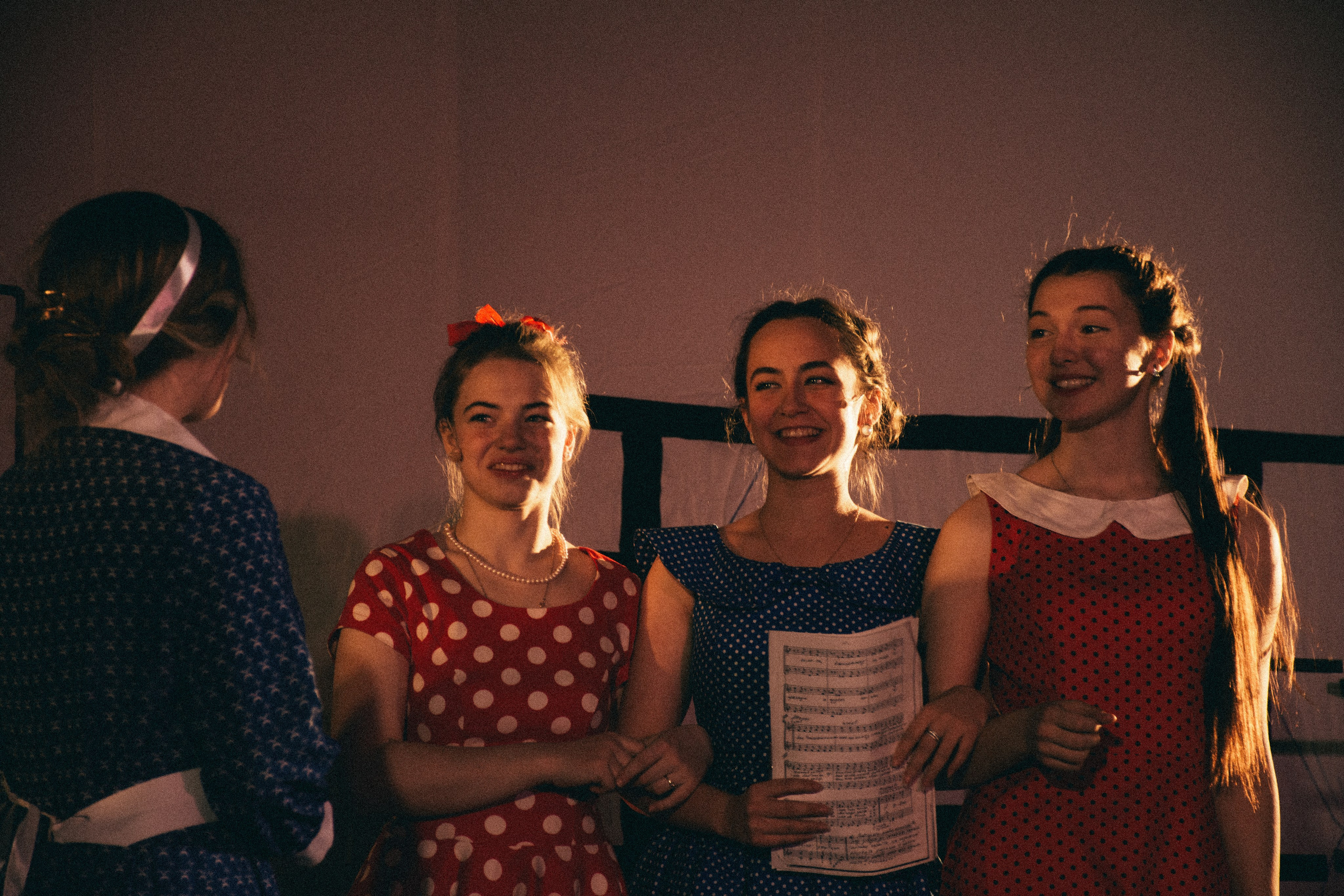 Дети Сац. Фотограф в Москве. Индивидуальные и парные съёмки, мероприятия, промо-съёмки для артистов