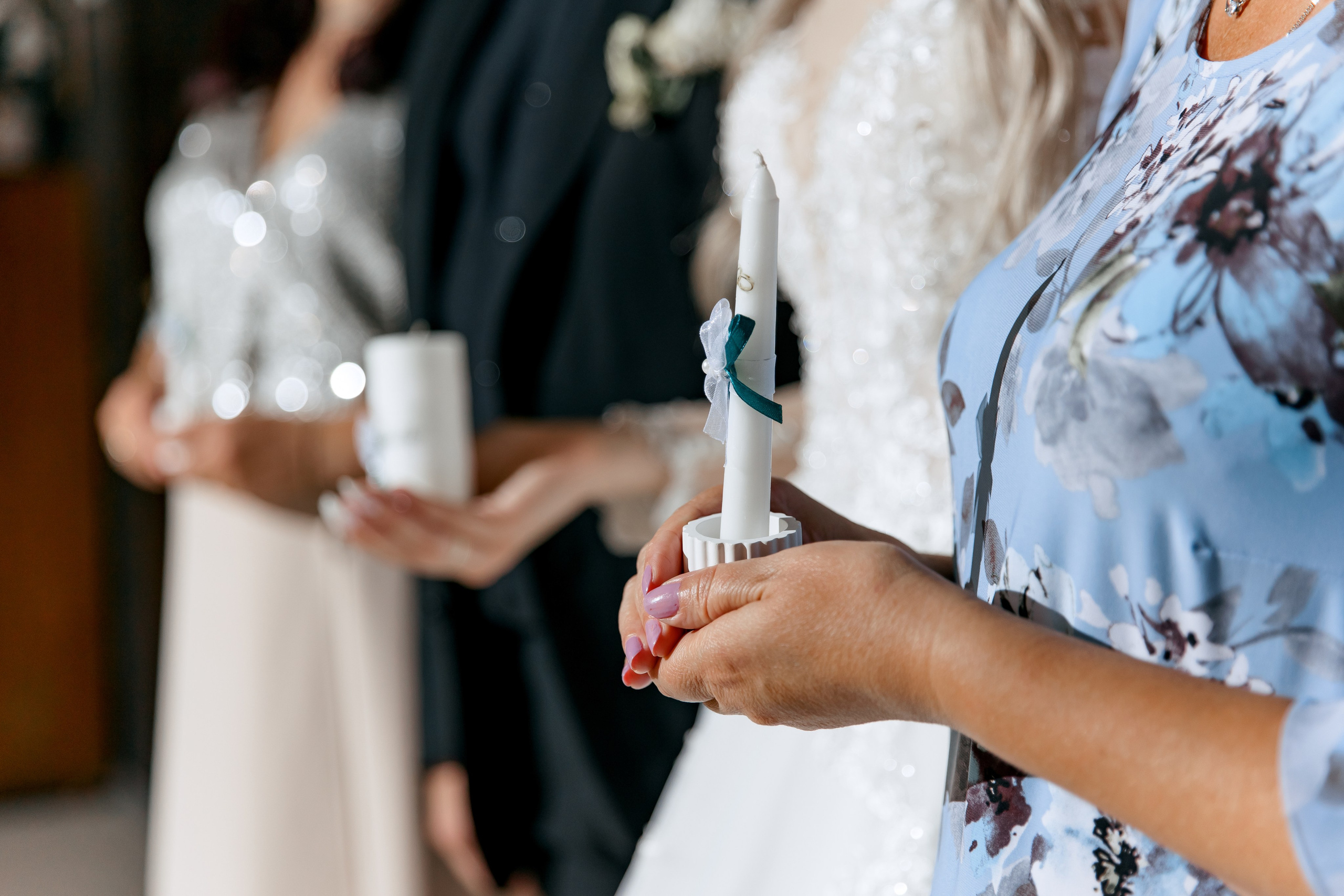 Александр и Валерия. Свадебный и семейный фотограф в Туле и области Маша Костина