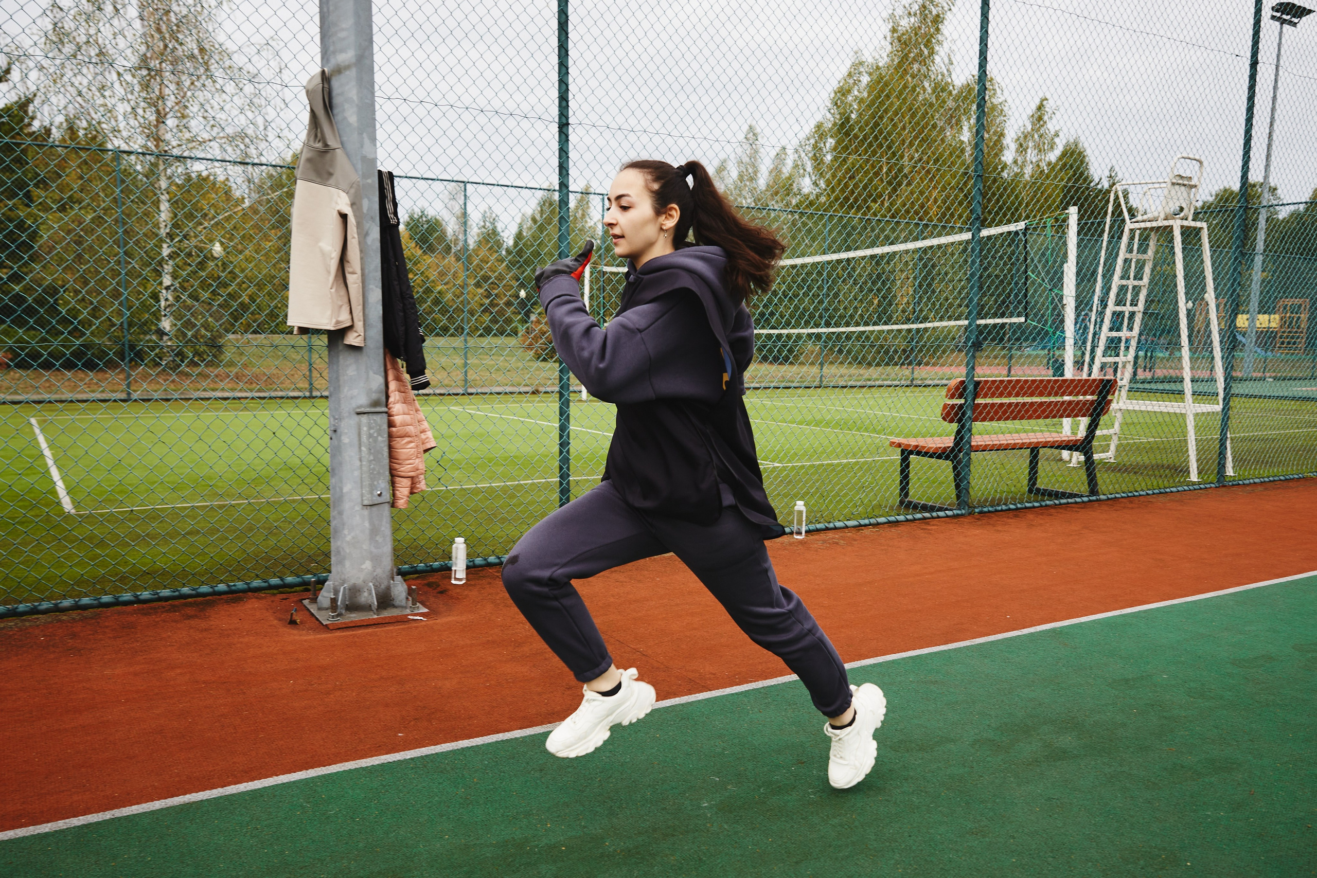 Фотограф на тимбилдинг: спортивное командообразование за городом. КонТайм: профессиональная съемка для организаций