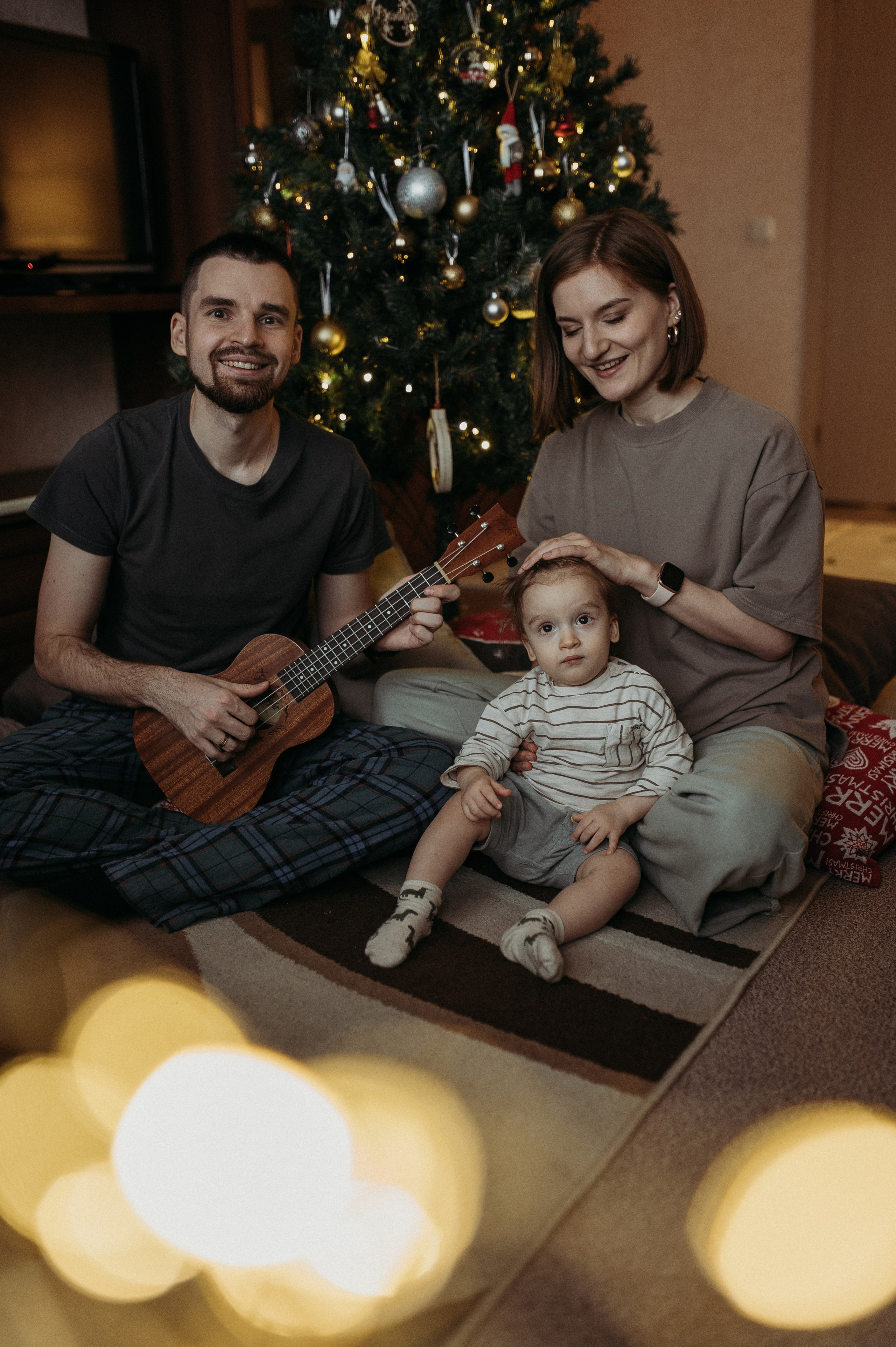 Кристина, Дима, Даня. Www.ostermiller.ru