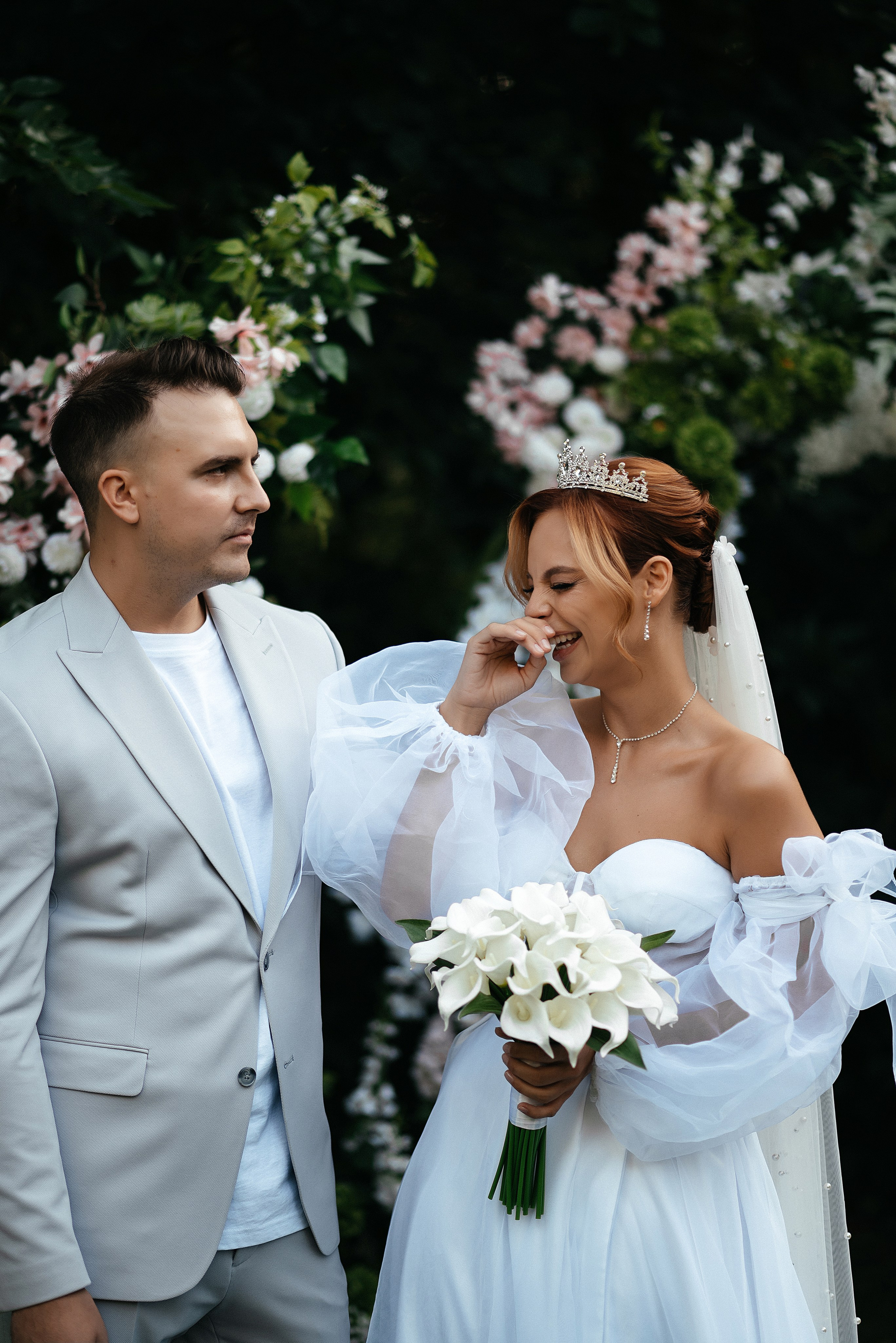 Свадебные серии. Свадебный и семейный фотограф в Ростове-на-Дону Алина Астахова