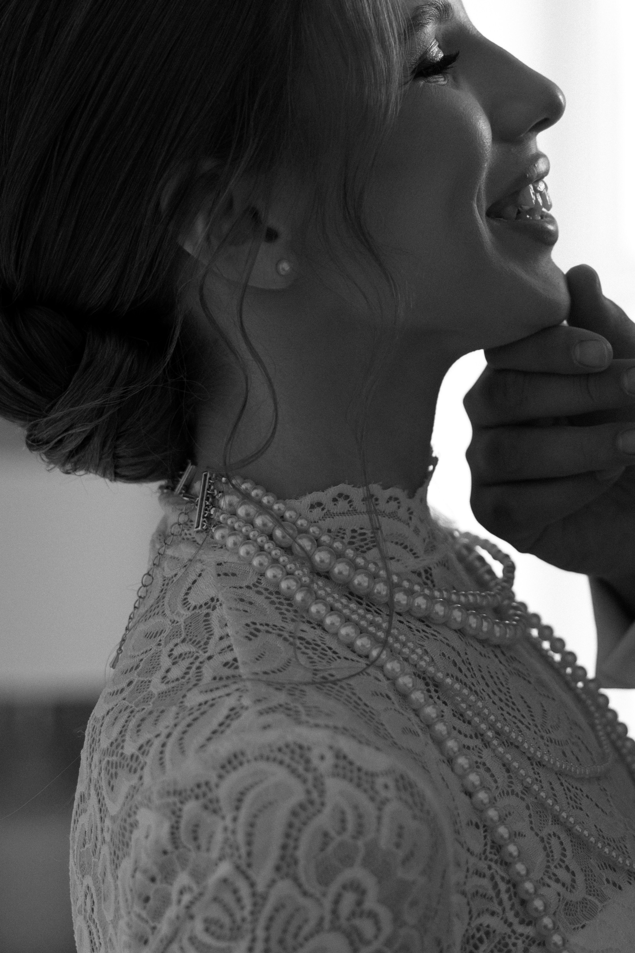 Денис и Анастасия. Свадебный фотограф в Санкт-Петербурге и в Москве Вероника Рябова