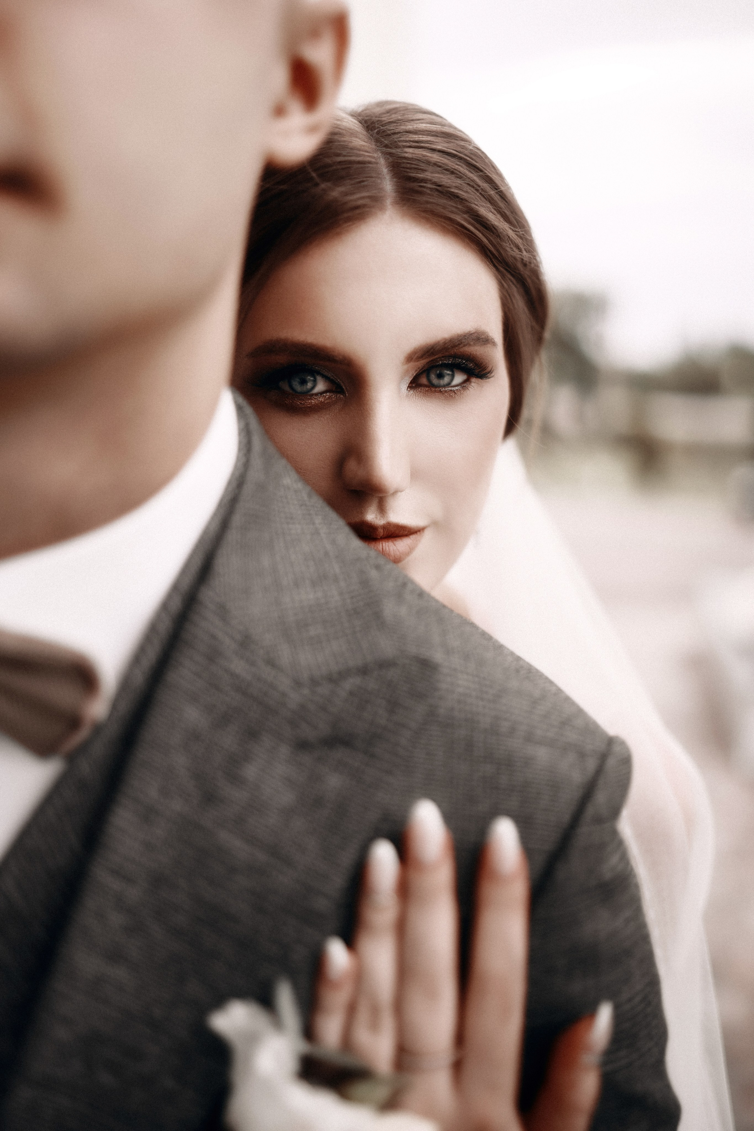 Таисия и Михаил. Фотограф Тамбов — Воронеж