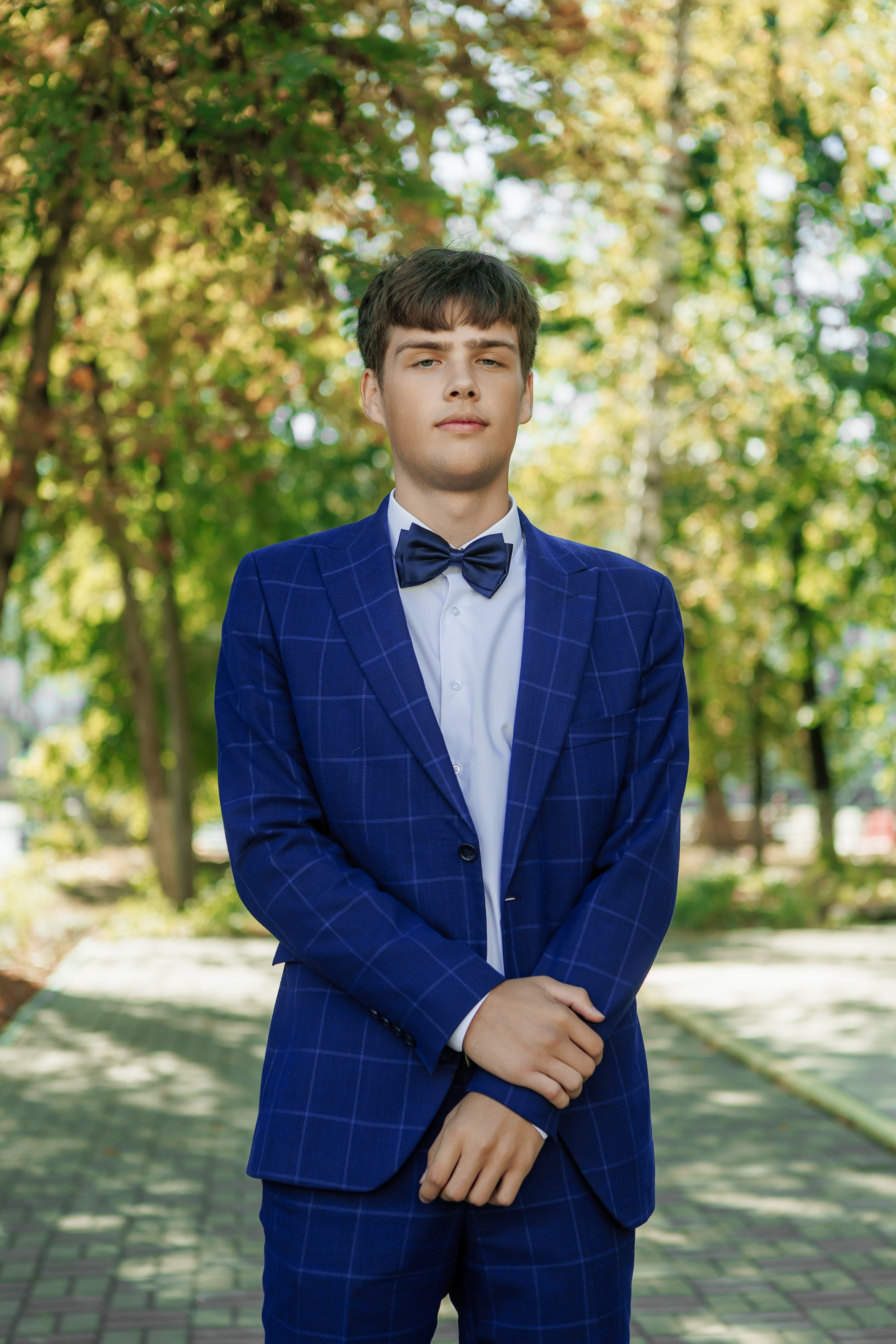 Гимназия 12 11 А 2024. Свадебный и портретный Фотограф в Липецке Дмитрий Котюков