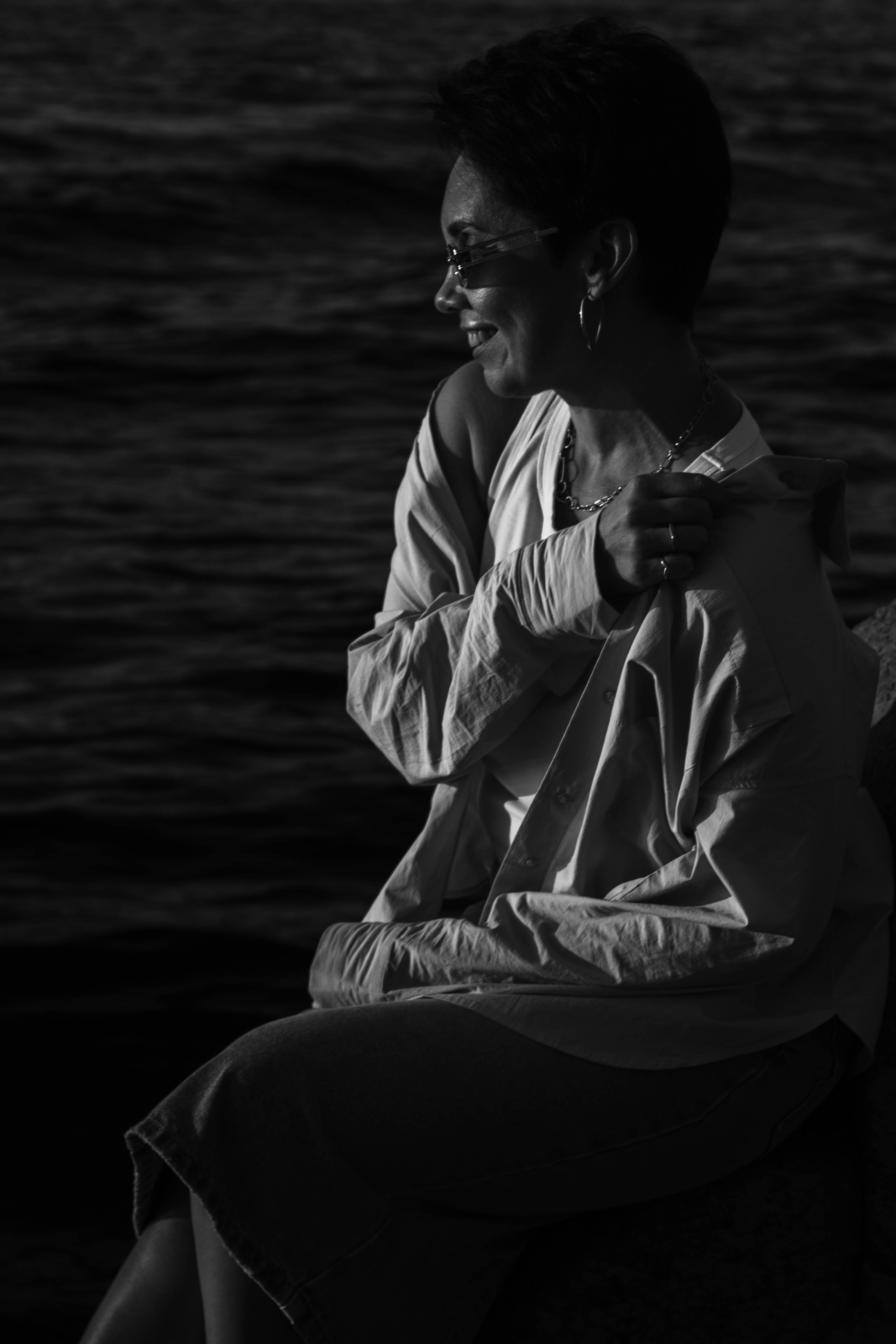 «Этот город останется также загадочно любим». Фотограф в Санкт-Петербурге Головина Анастасия