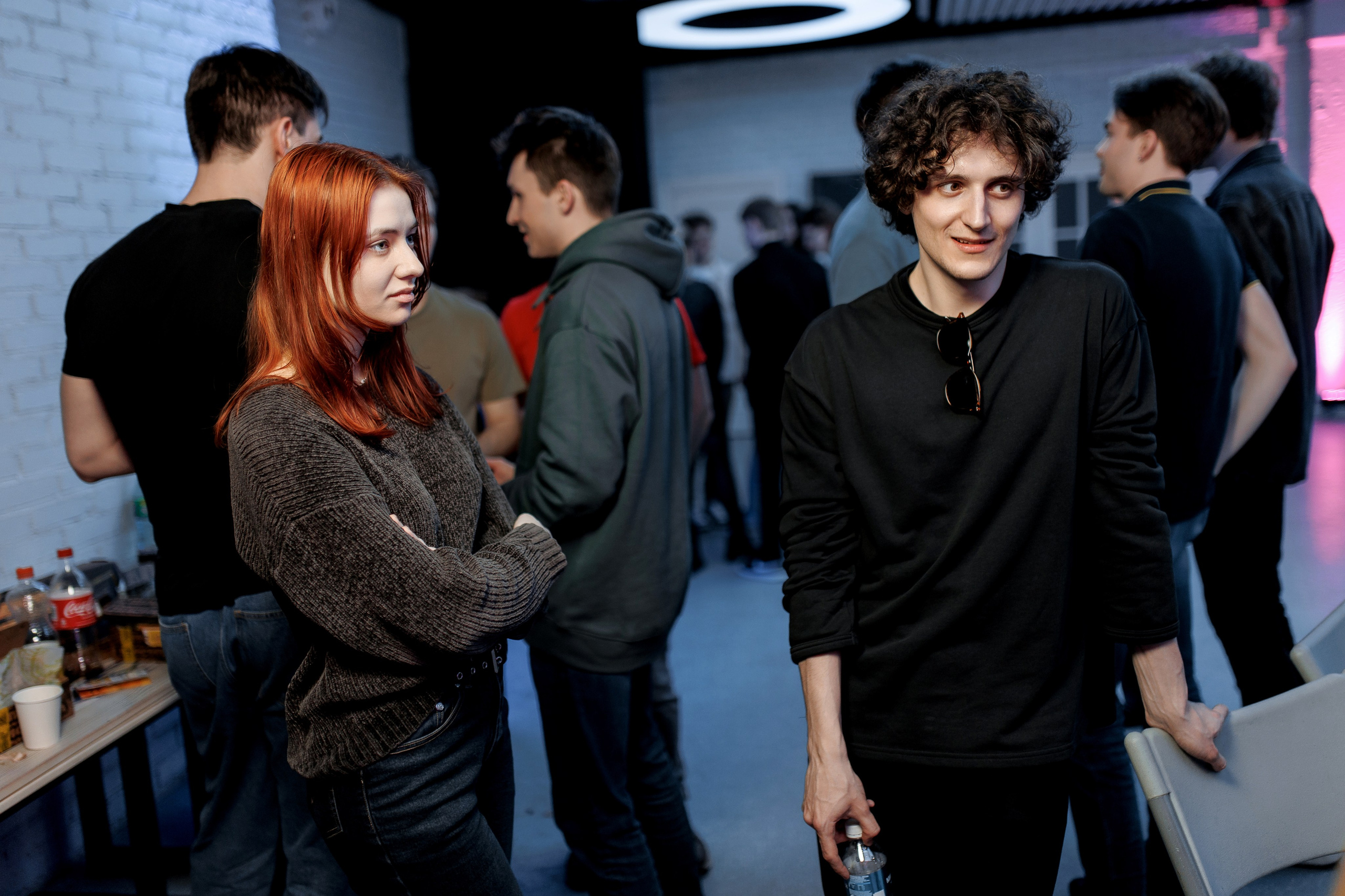 Тинькофф. Свадебный фотограф Каледич Тимофей