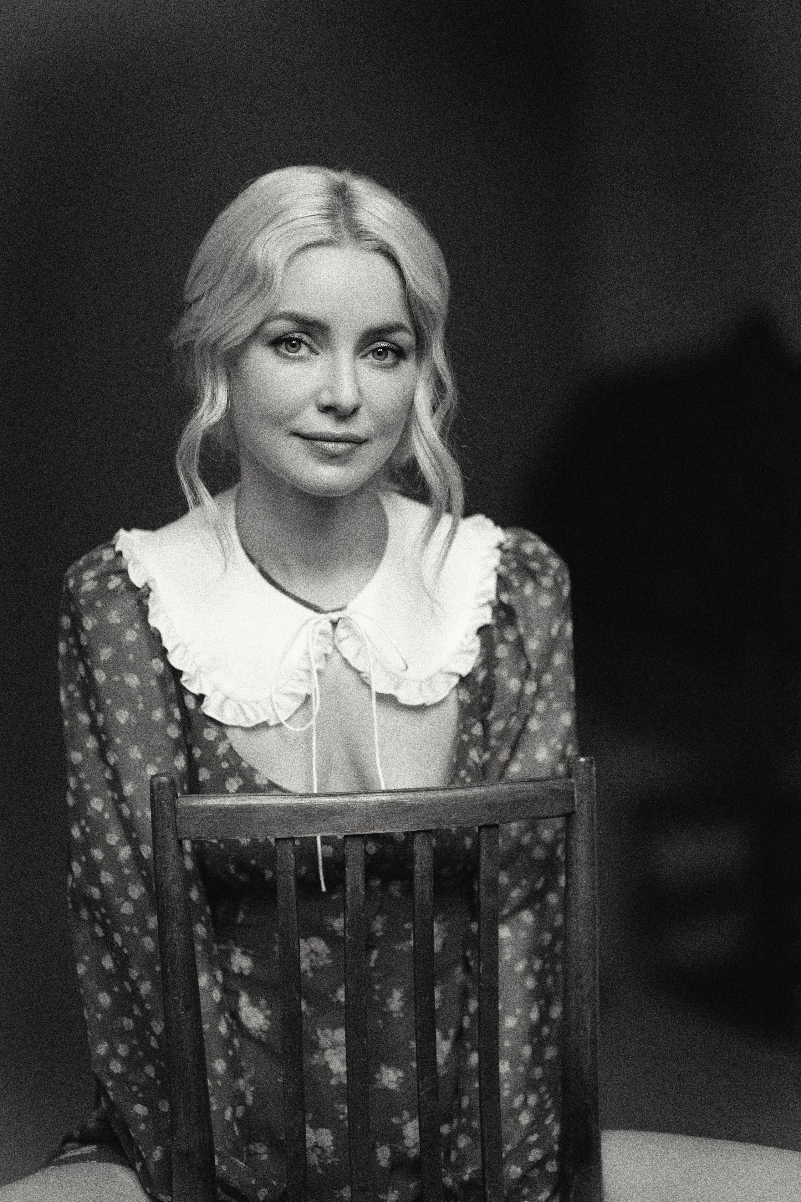 Лима Расулова. Фотограф Ольга Дунаева