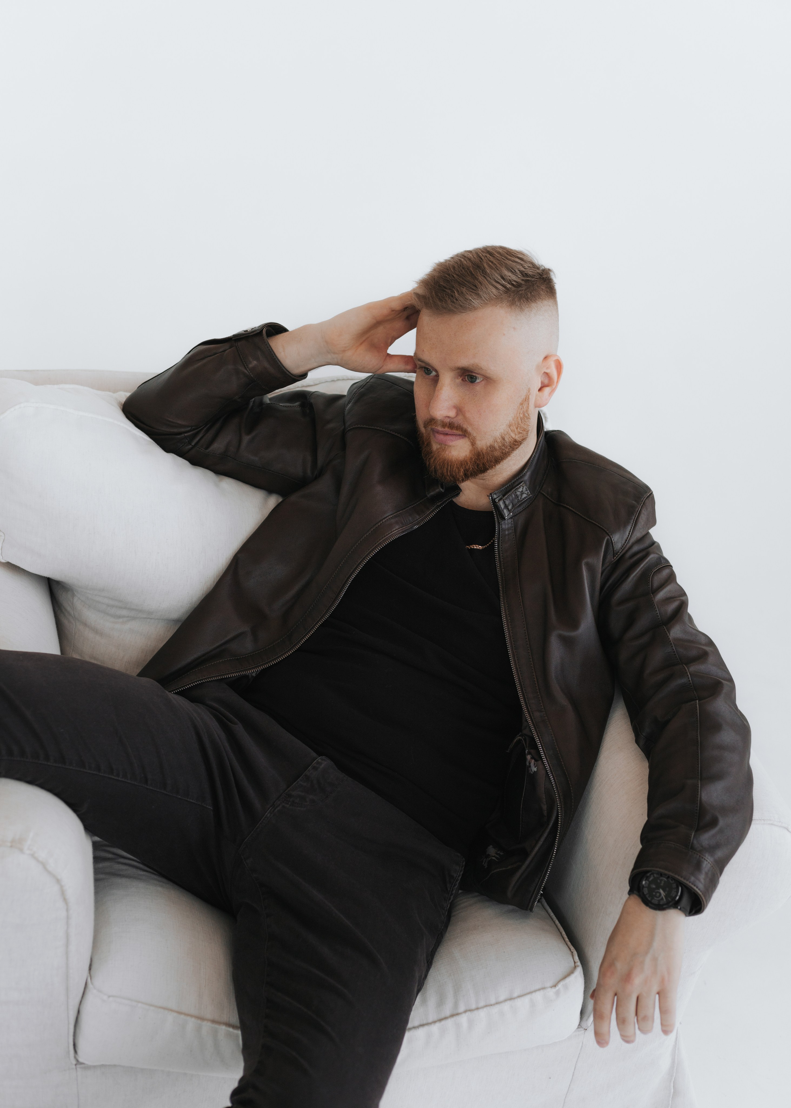 Tikhon. ФОТОГРАФ ТАИНА ХАВАНОВА