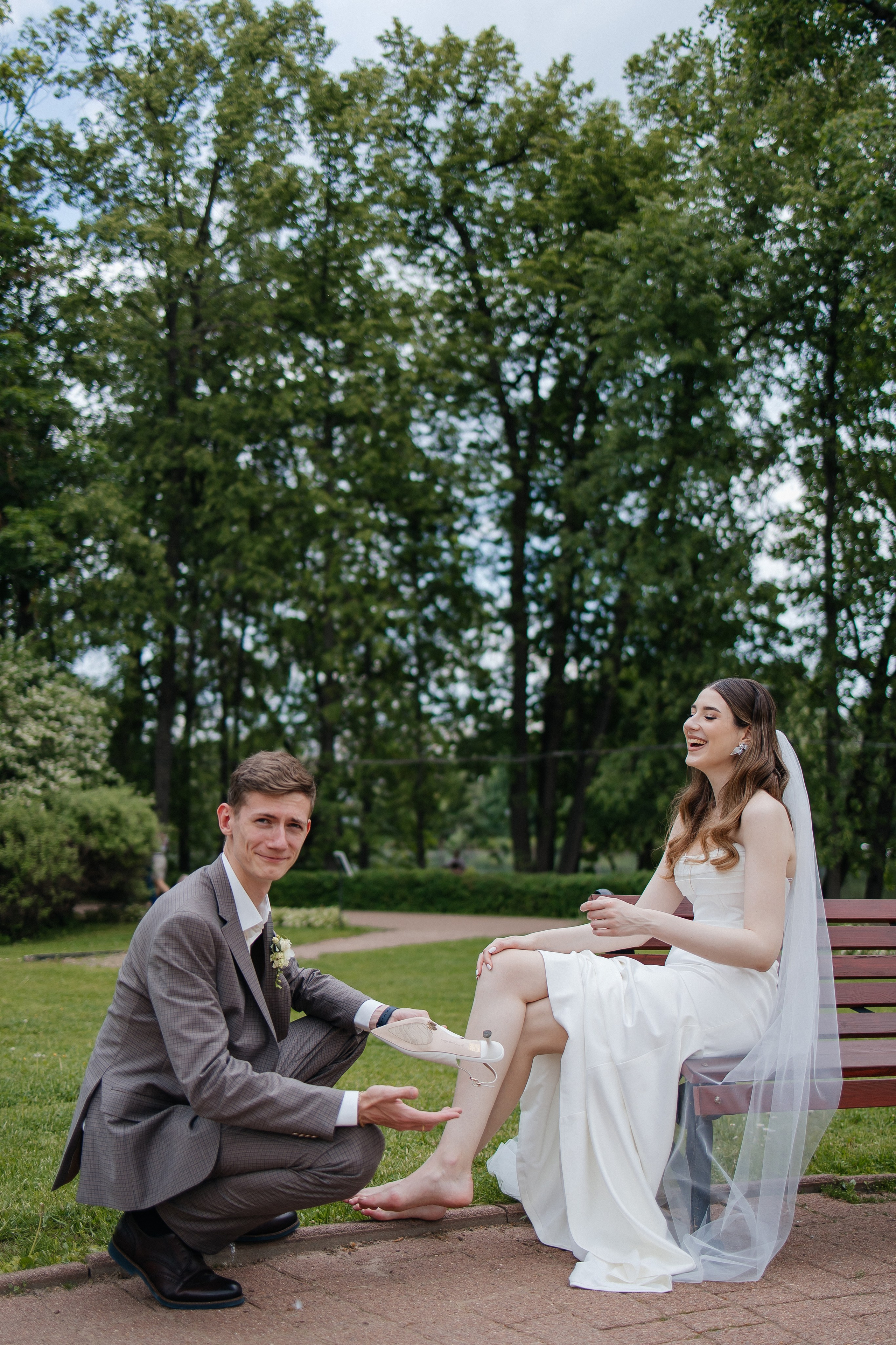 Алина и Дима. Свадебный и семейный фотограф Тина Ленина Москва/Санкт-Петербург