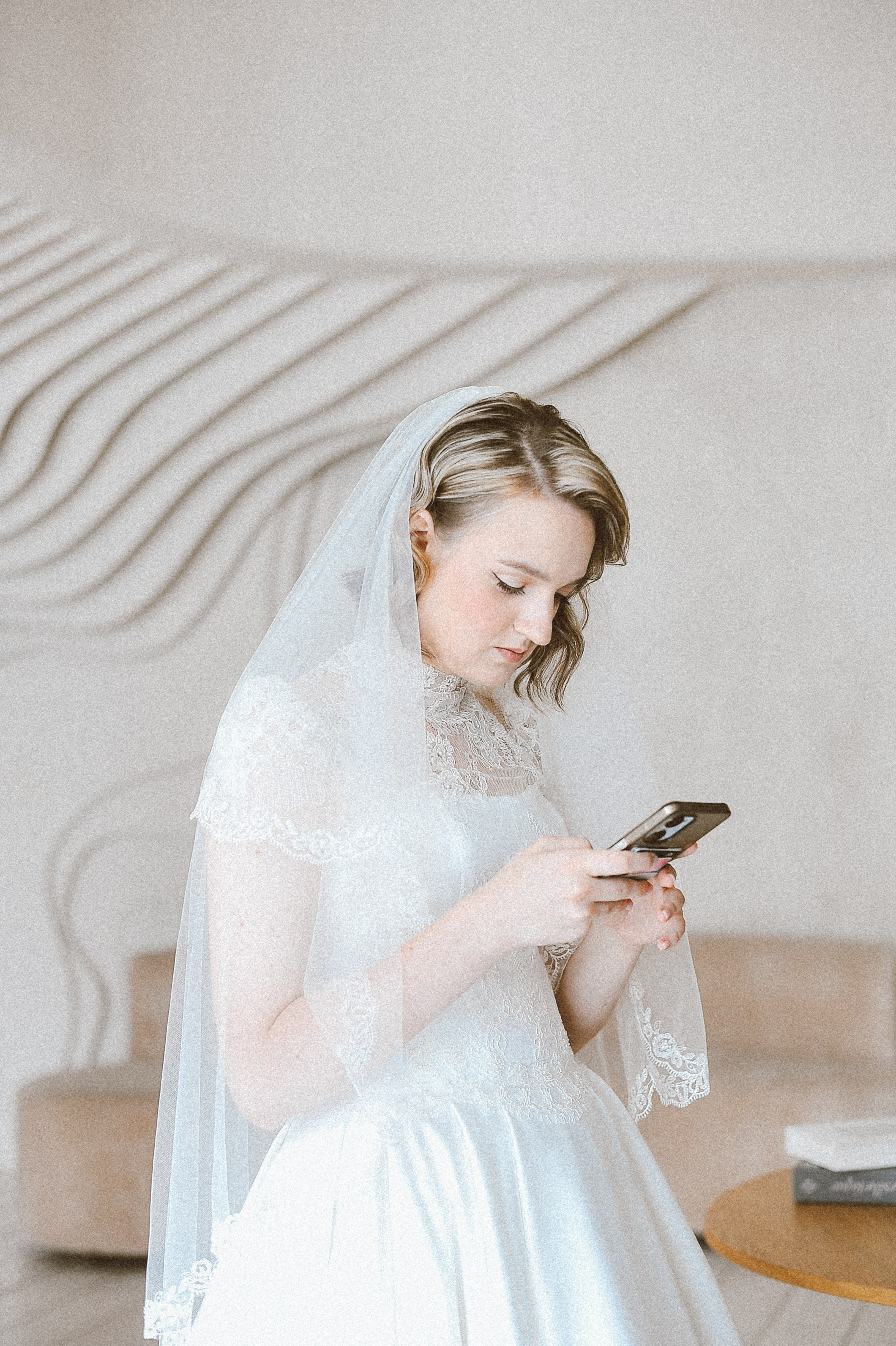 Свадьбы. Элька Мурзина