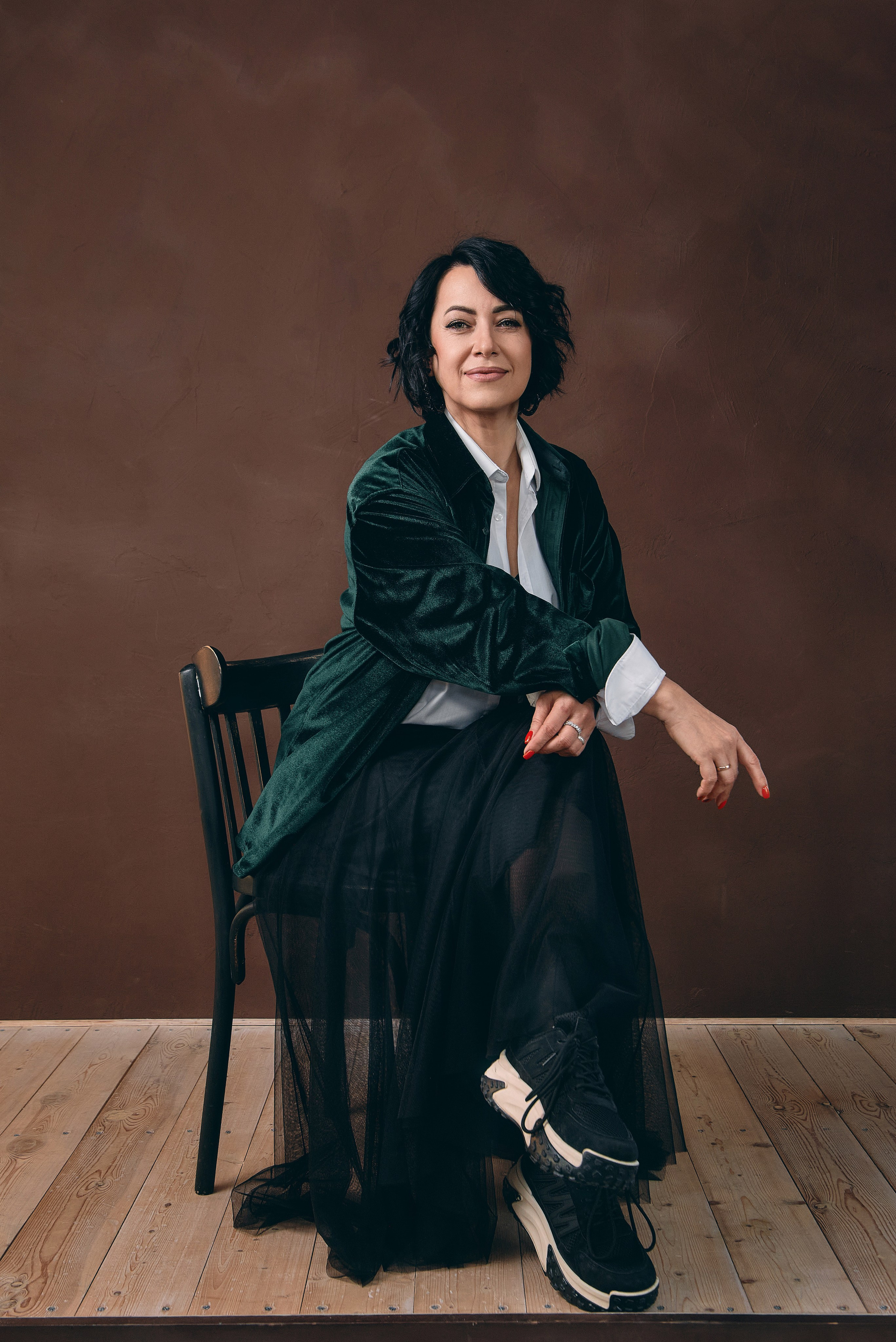 Бизнес портрет в Пензе. Фотосессия для бизнеса в Пензе. Свадебный и семейный фотограф Петр Гатыло