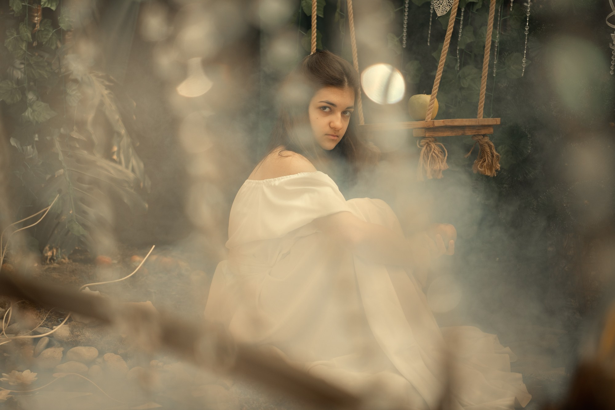 Тематическая фотосессия